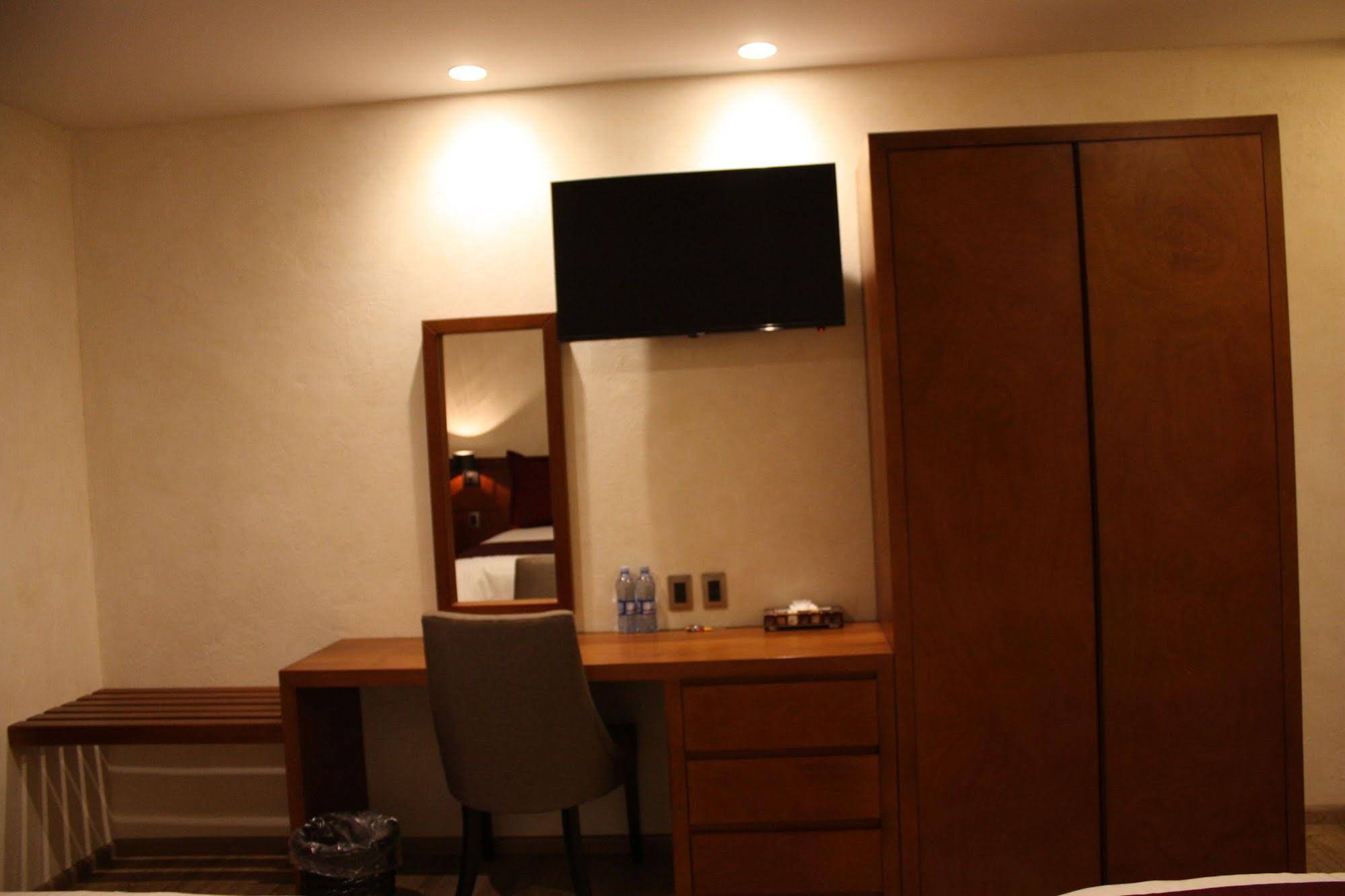 Hotel Madero