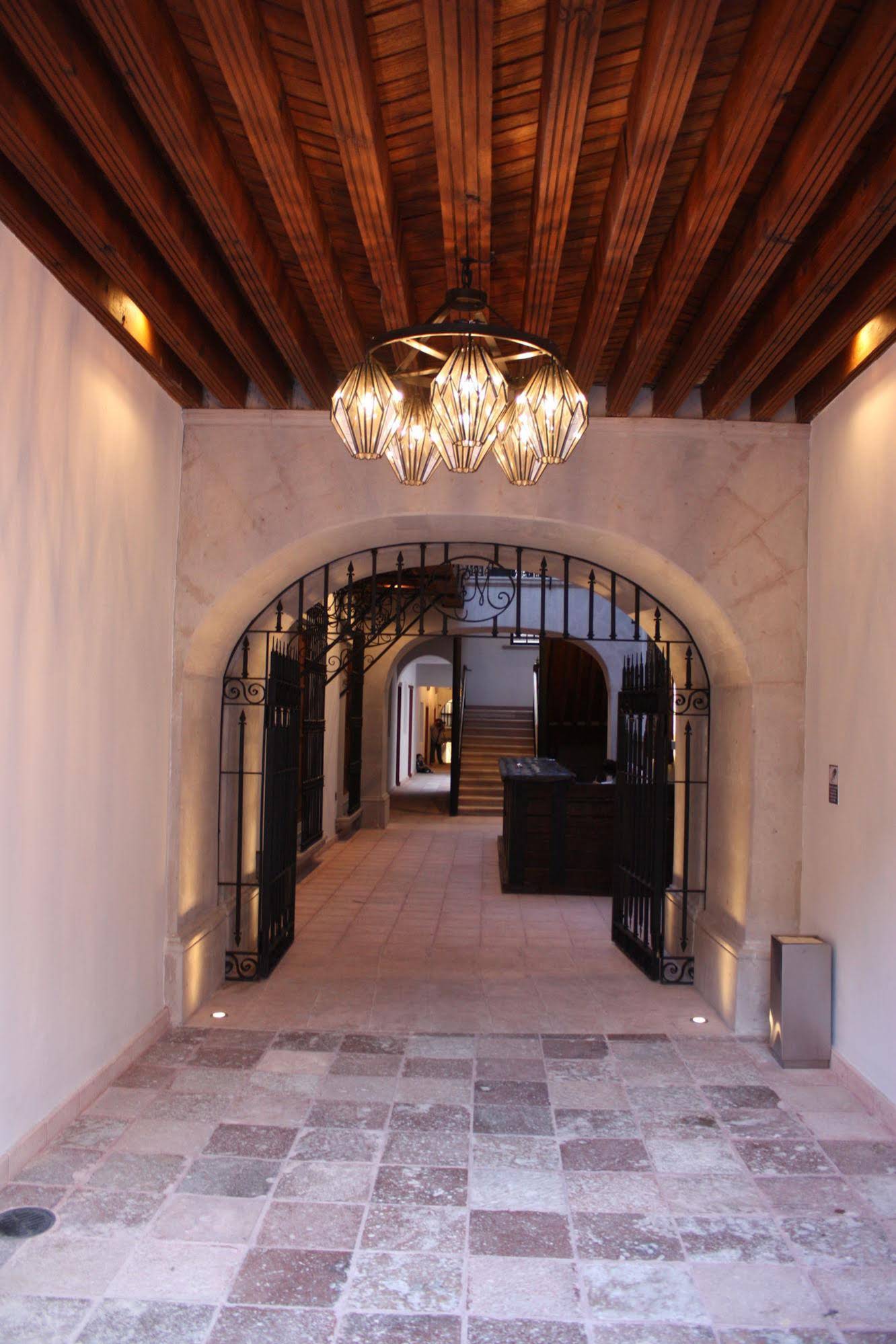 Hotel Madero