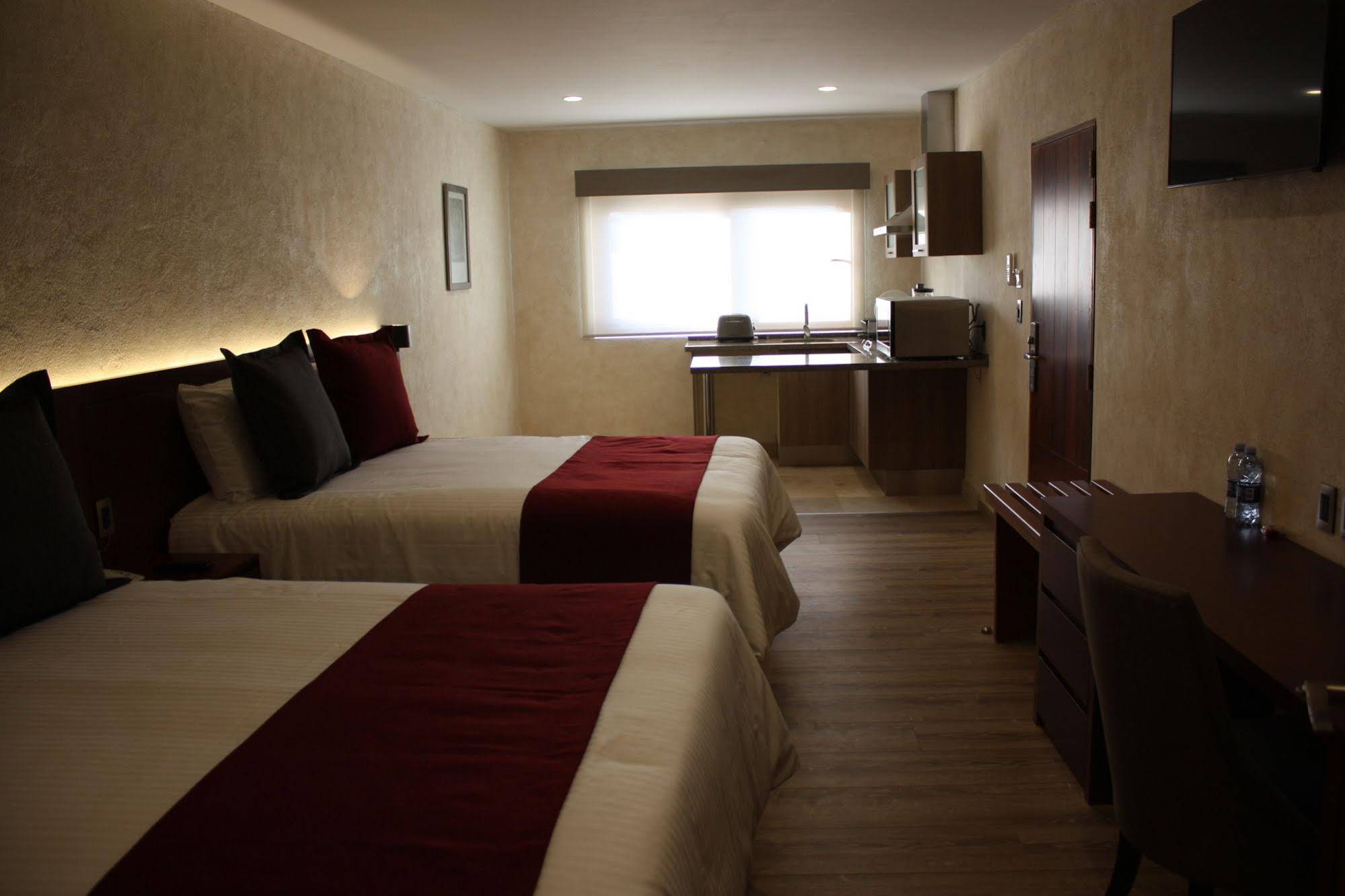 Hotel Madero