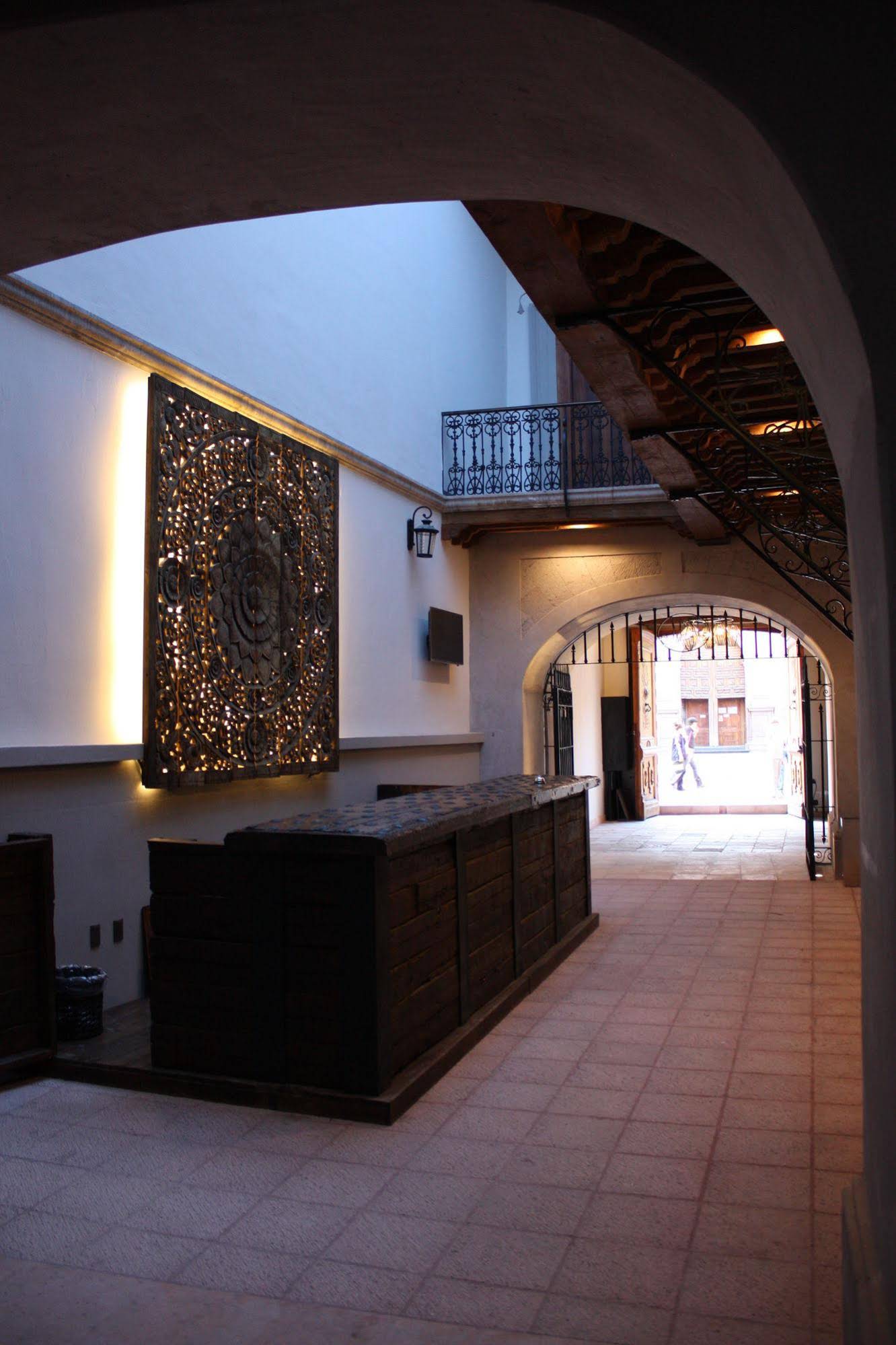 Hotel Madero