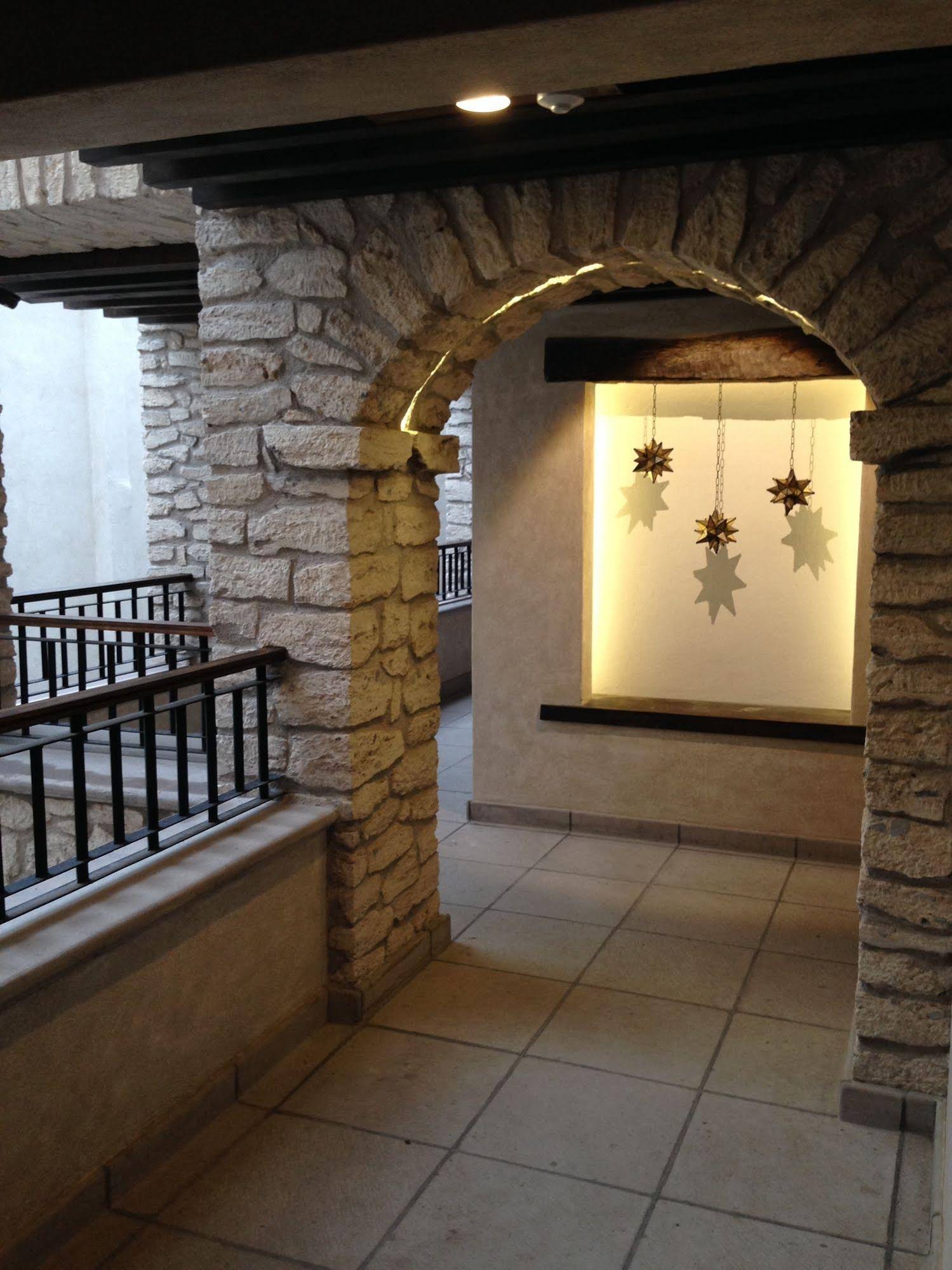Hotel Madero