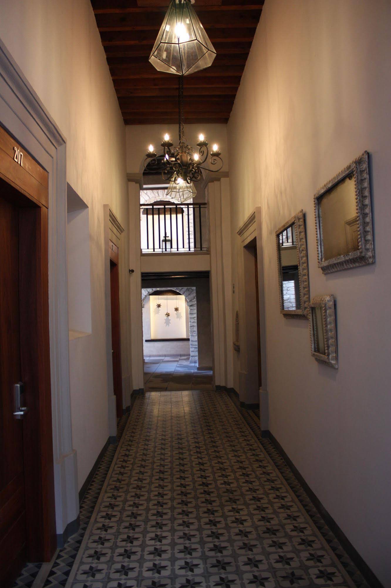 Hotel Madero