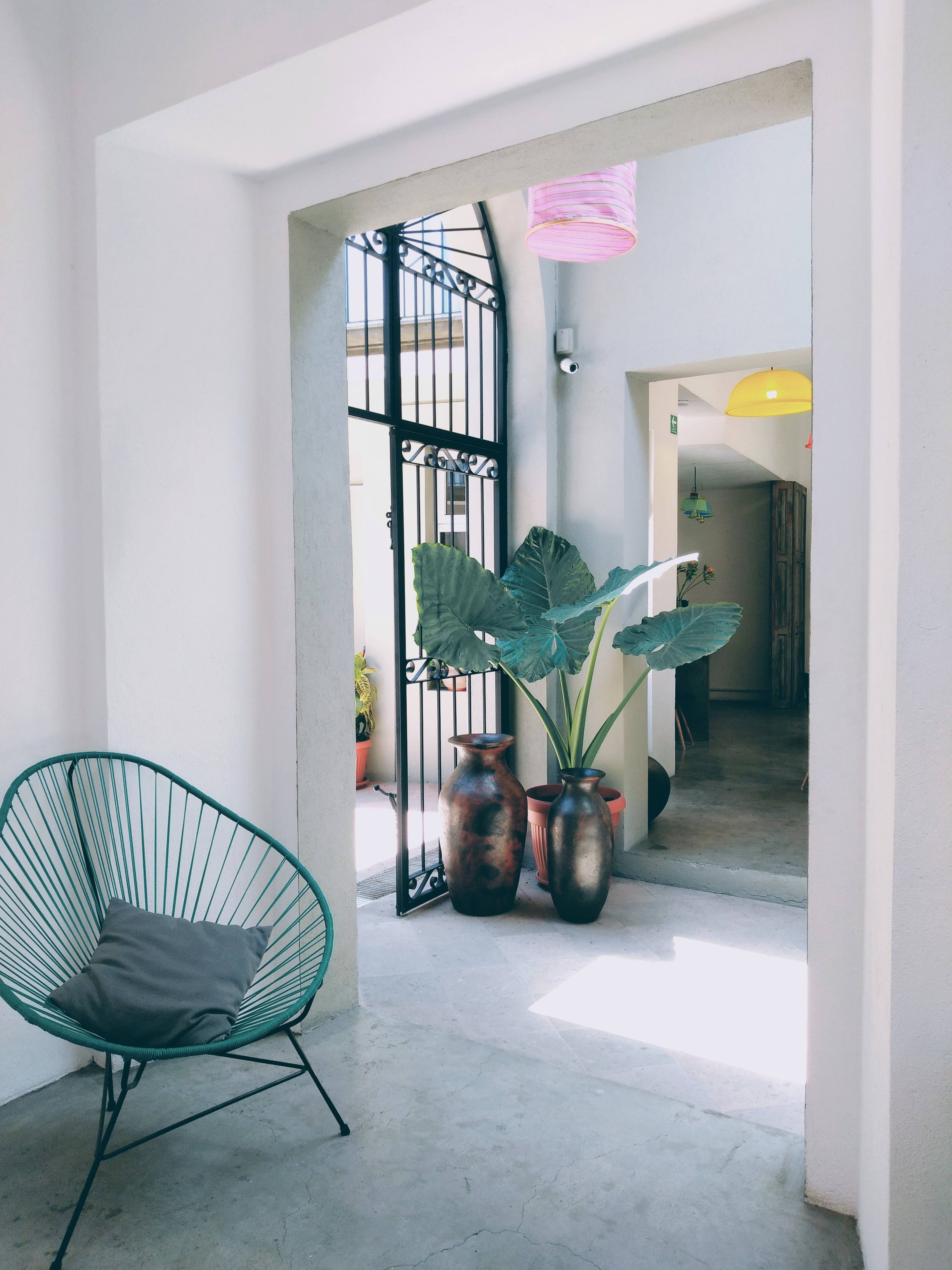 Hotel Mamá Carlota