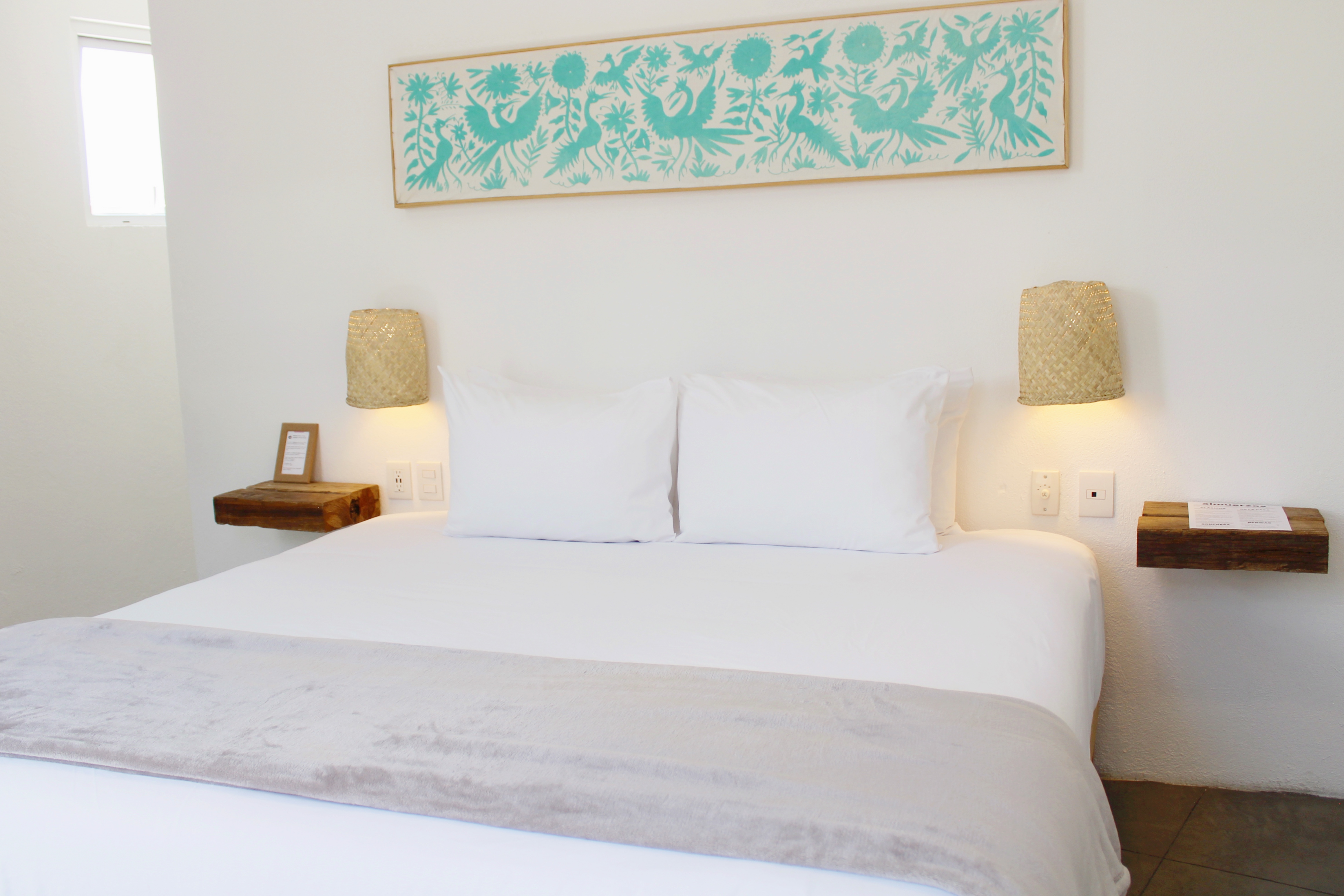 Hotel Mamá Carlota
