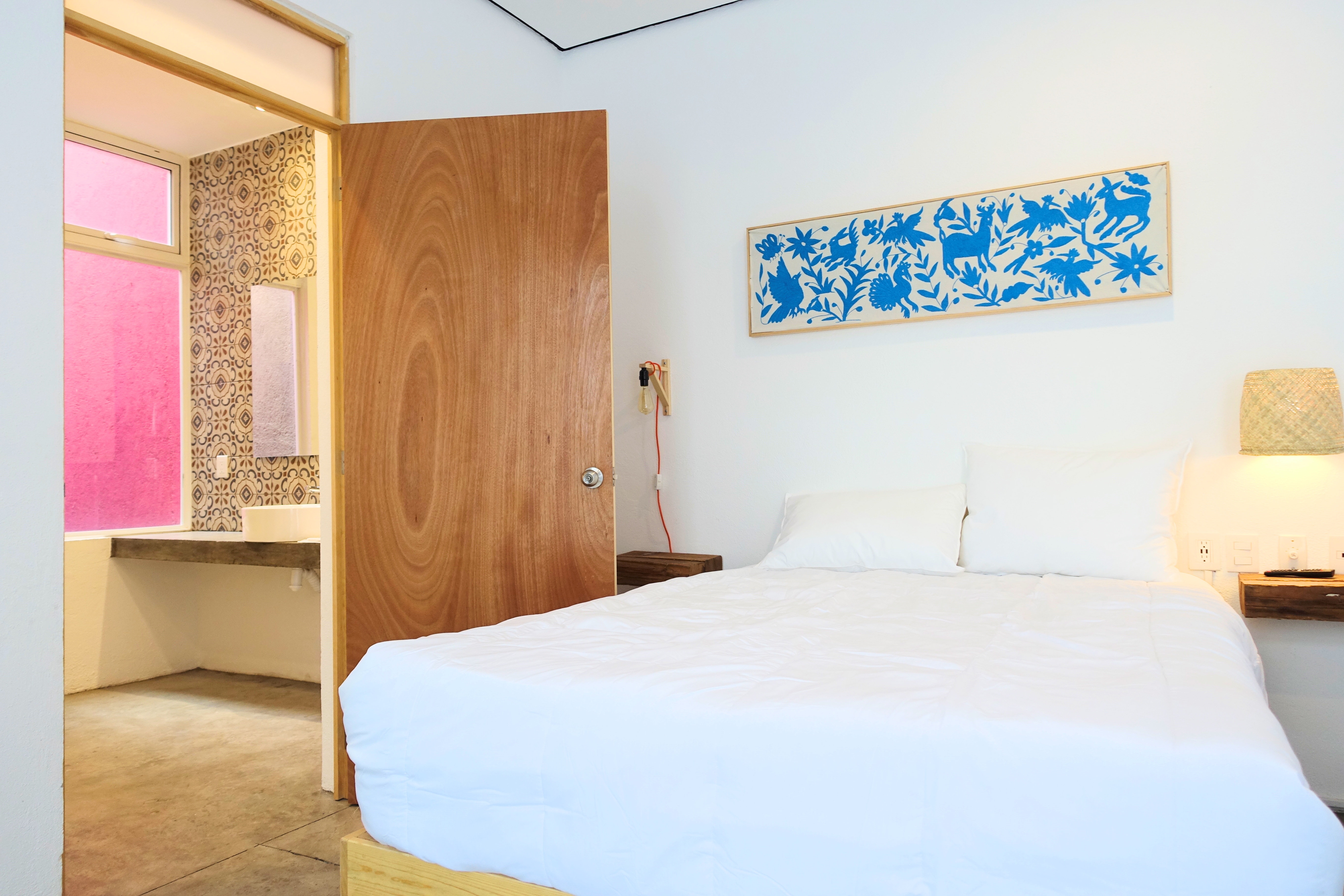 Hotel Mamá Carlota