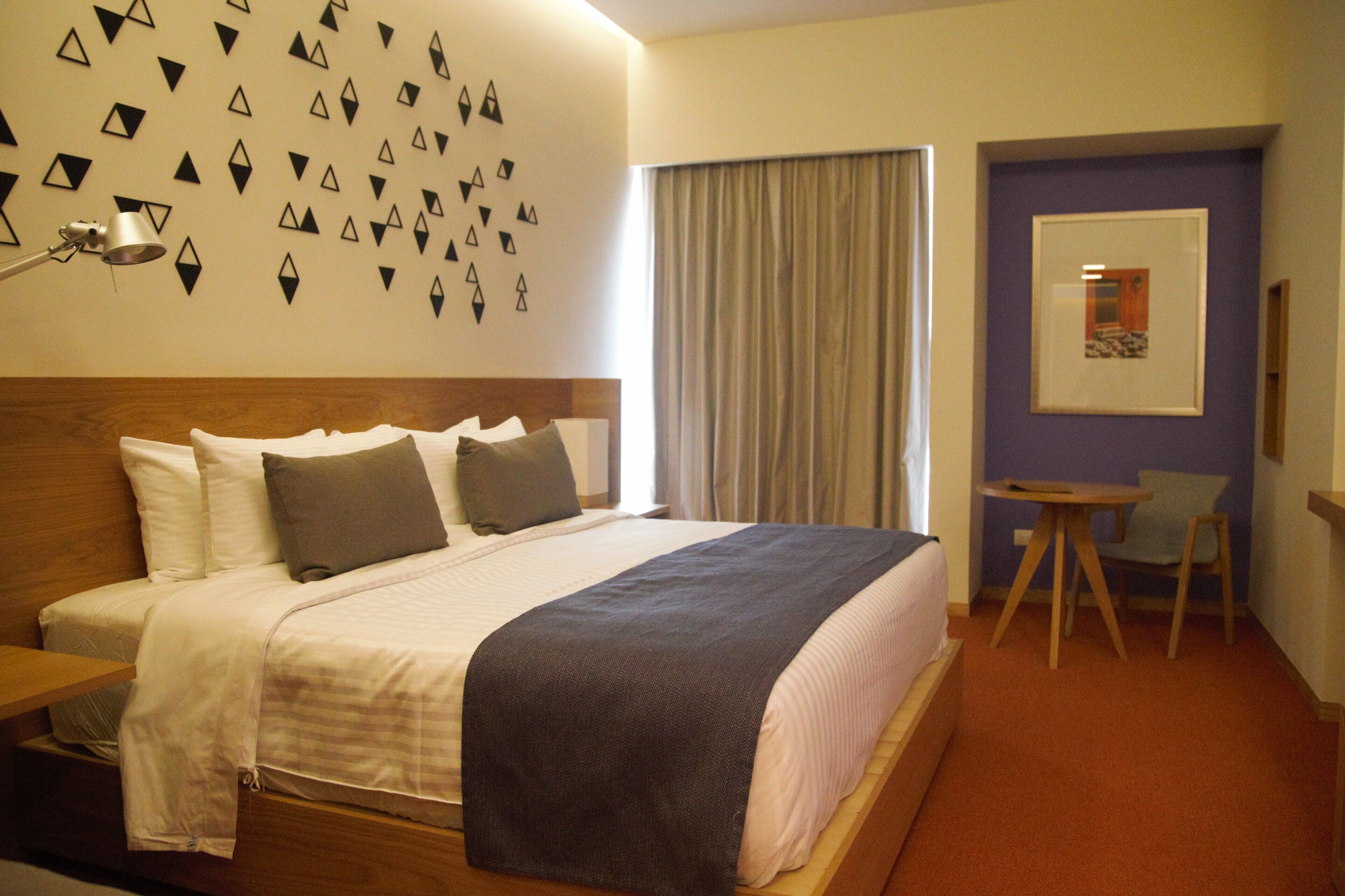 Hotel México Plaza Querétaro
