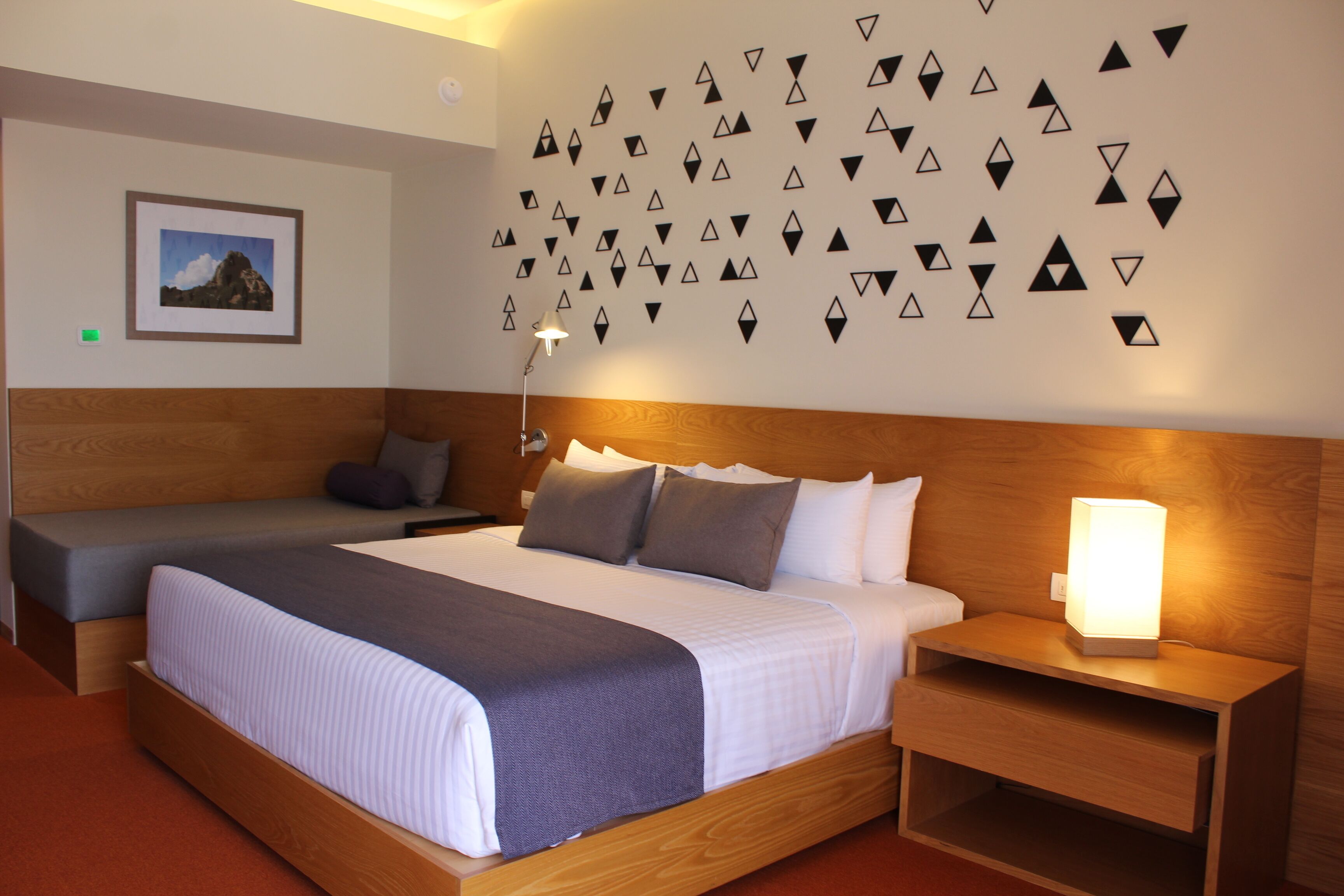 Hotel México Plaza Querétaro