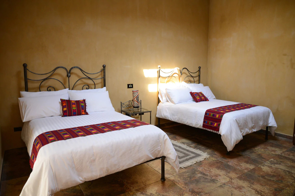 Hotel Peña Cantera