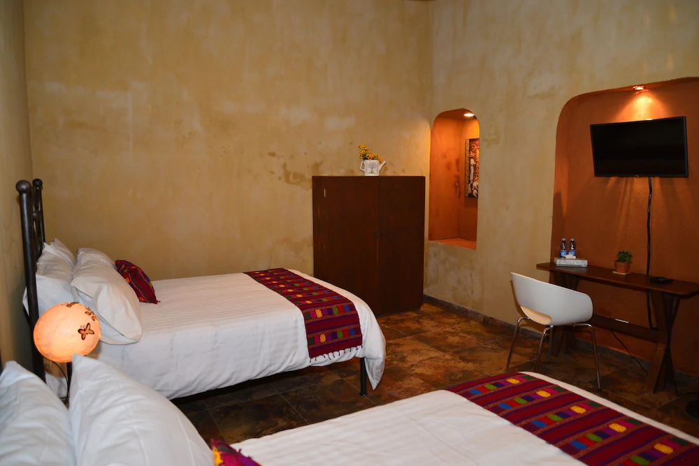 Hotel Peña Cantera