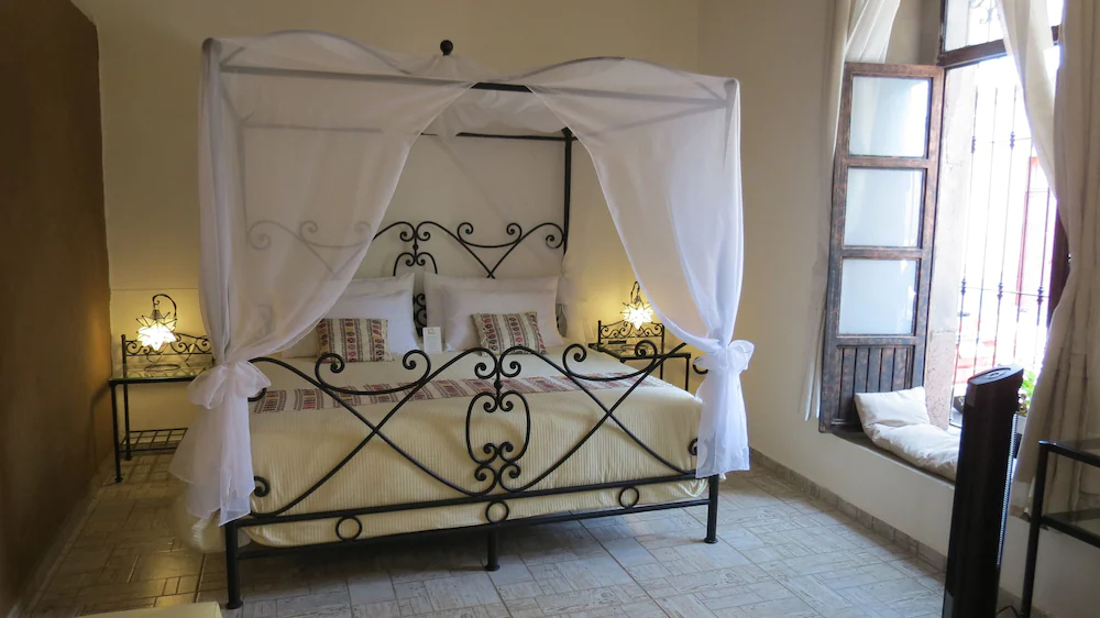 Hotel Peña Cantera