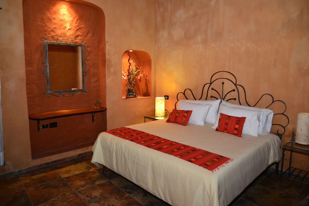 Hotel Peña Cantera