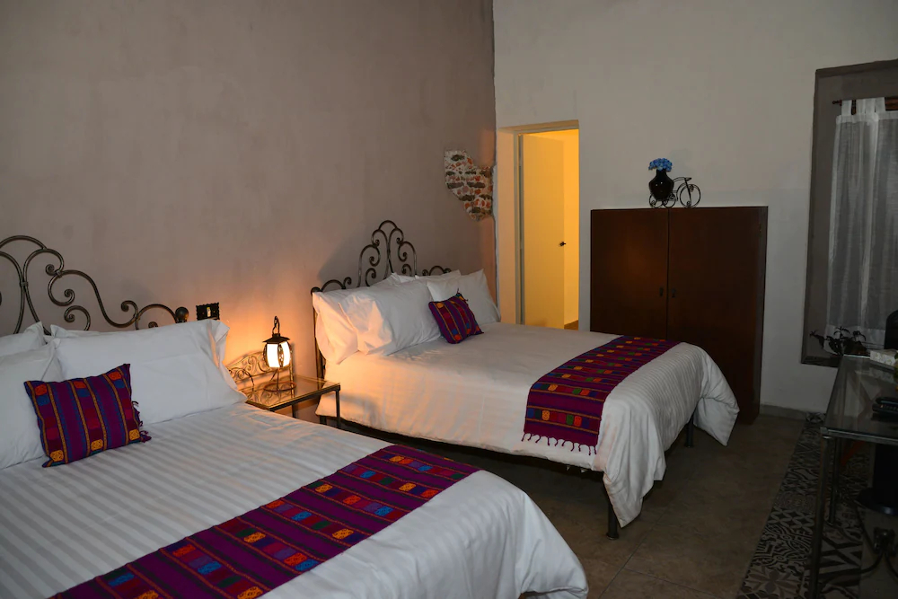 Hotel Peña Cantera