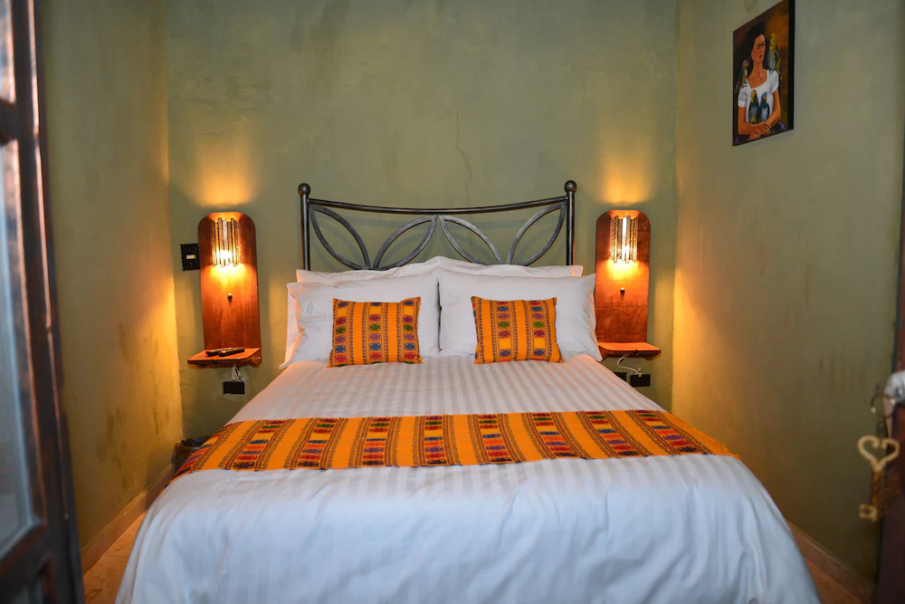 Hotel Peña Cantera