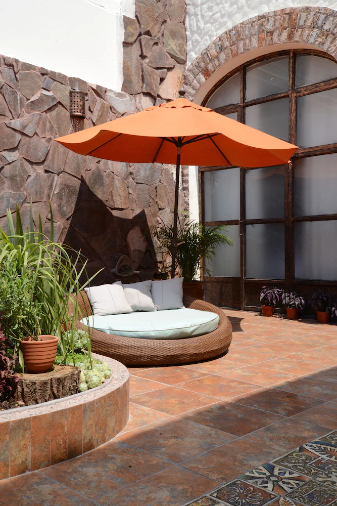 Hotel Peña Cantera