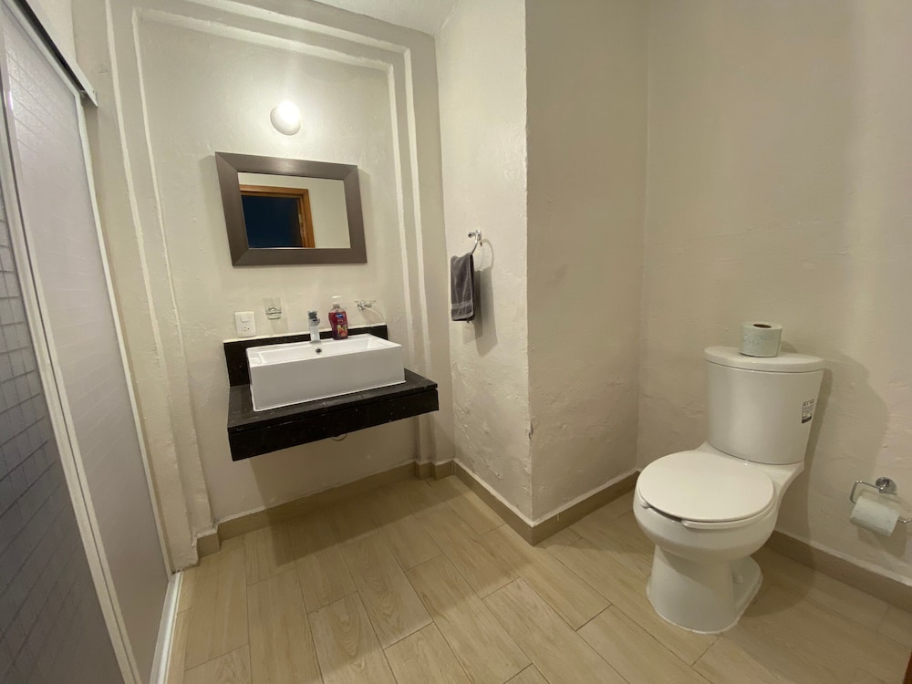 Hotel Queretaro by OYO