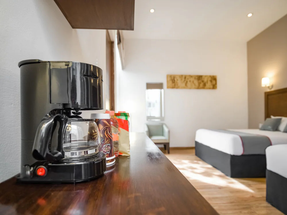 Hotel Quinta Allende