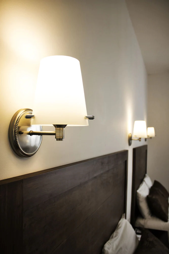 Hotel Quinta Allende