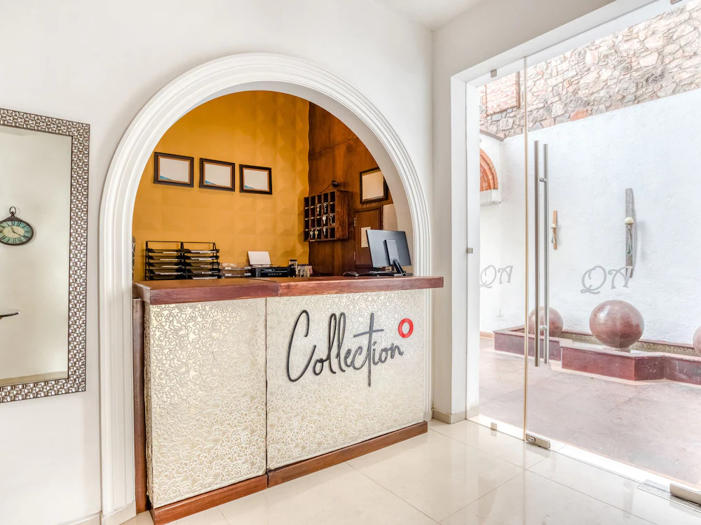 Hotel Quinta Allende