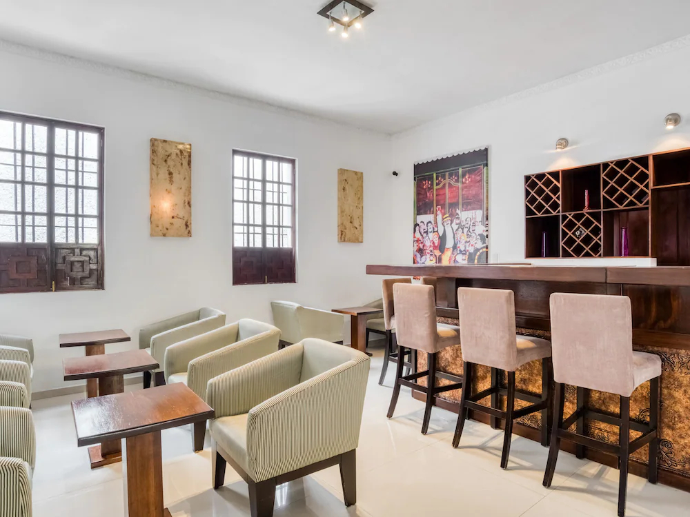 Hotel Quinta Allende