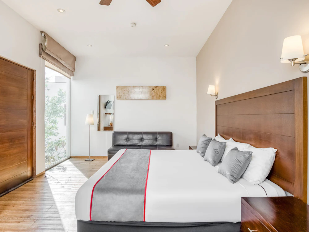 Hotel Quinta Allende
