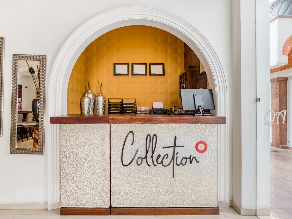 Hotel Quinta Allende