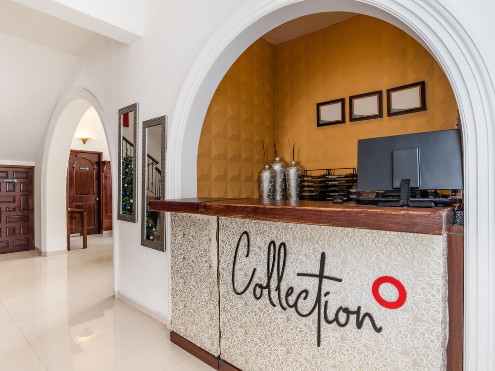 Hotel Quinta Allende