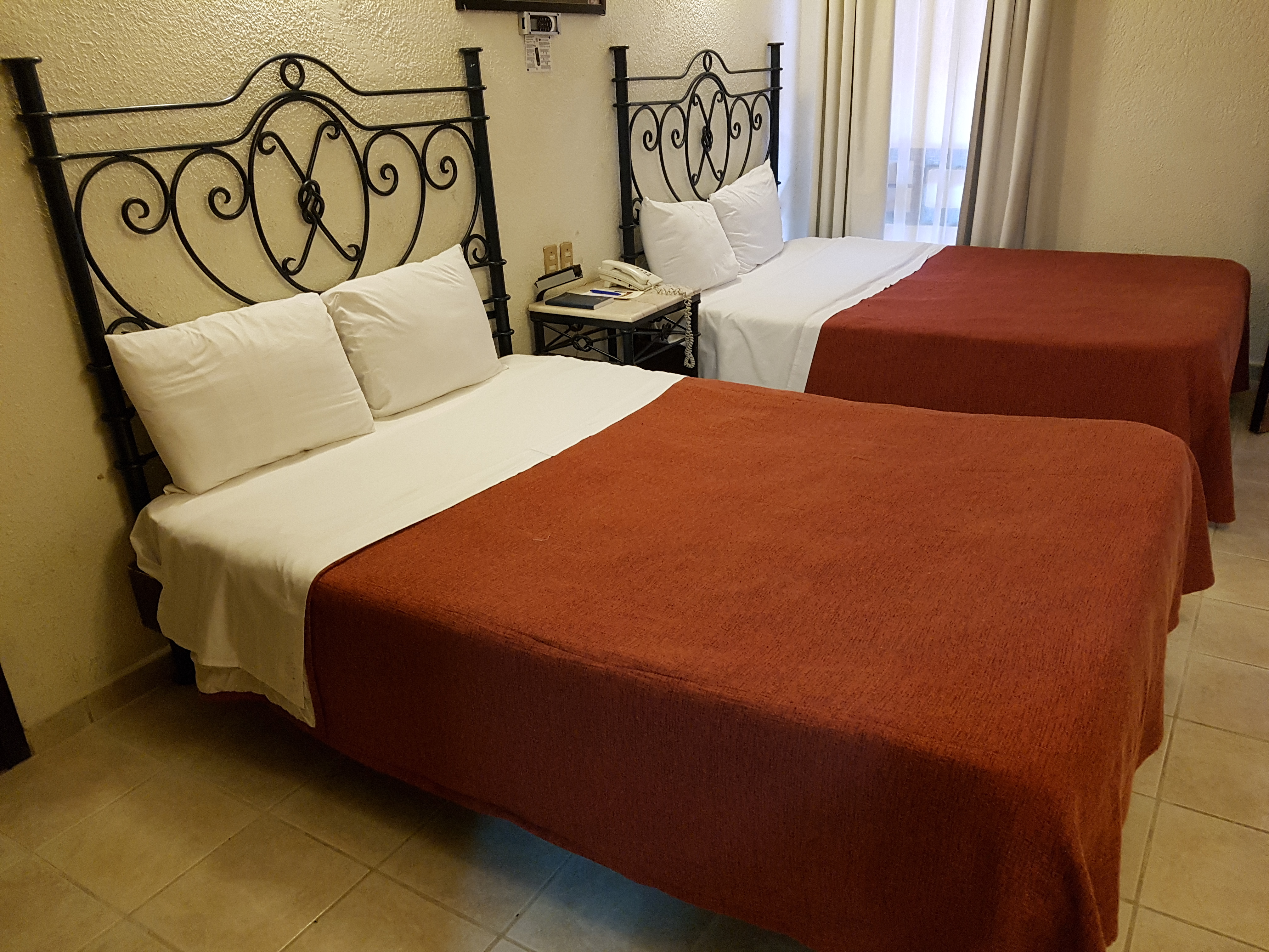 Hotel Real de Minas Inn