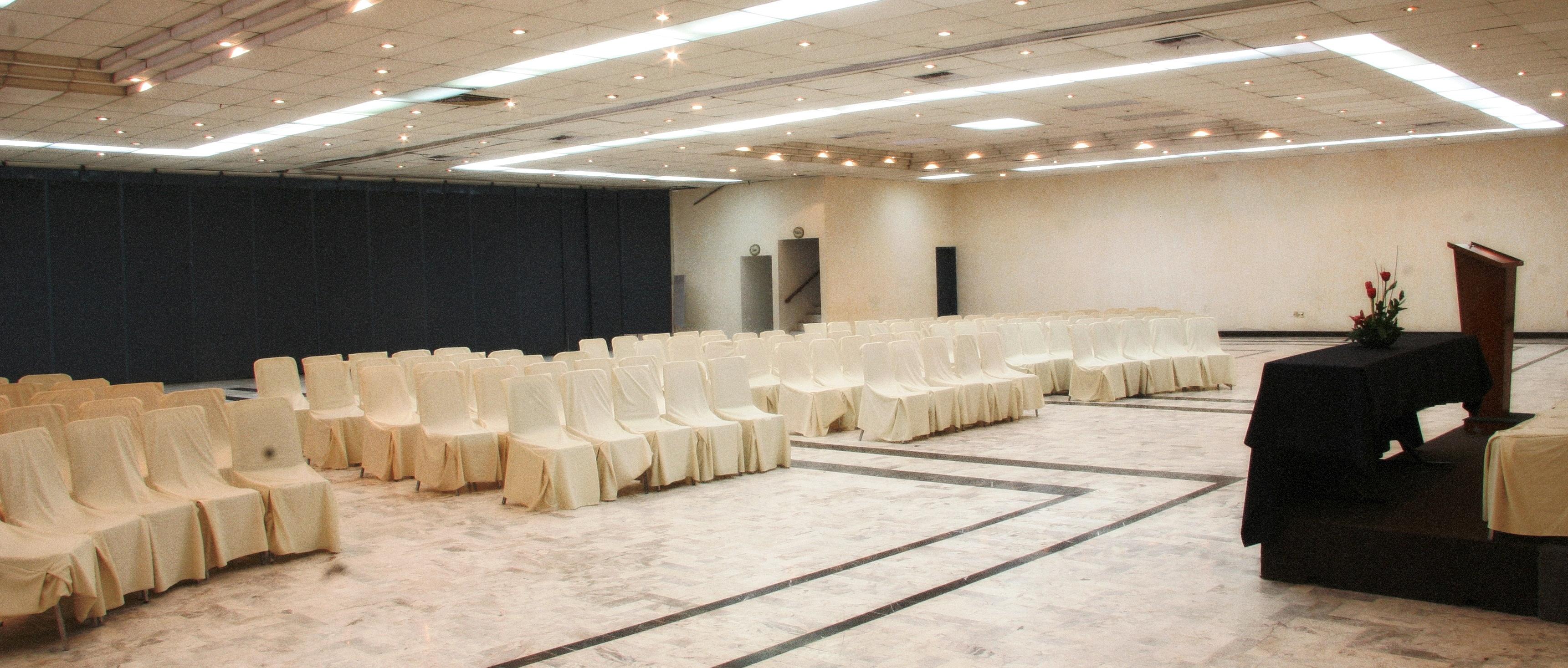 Hotel Real D Minas