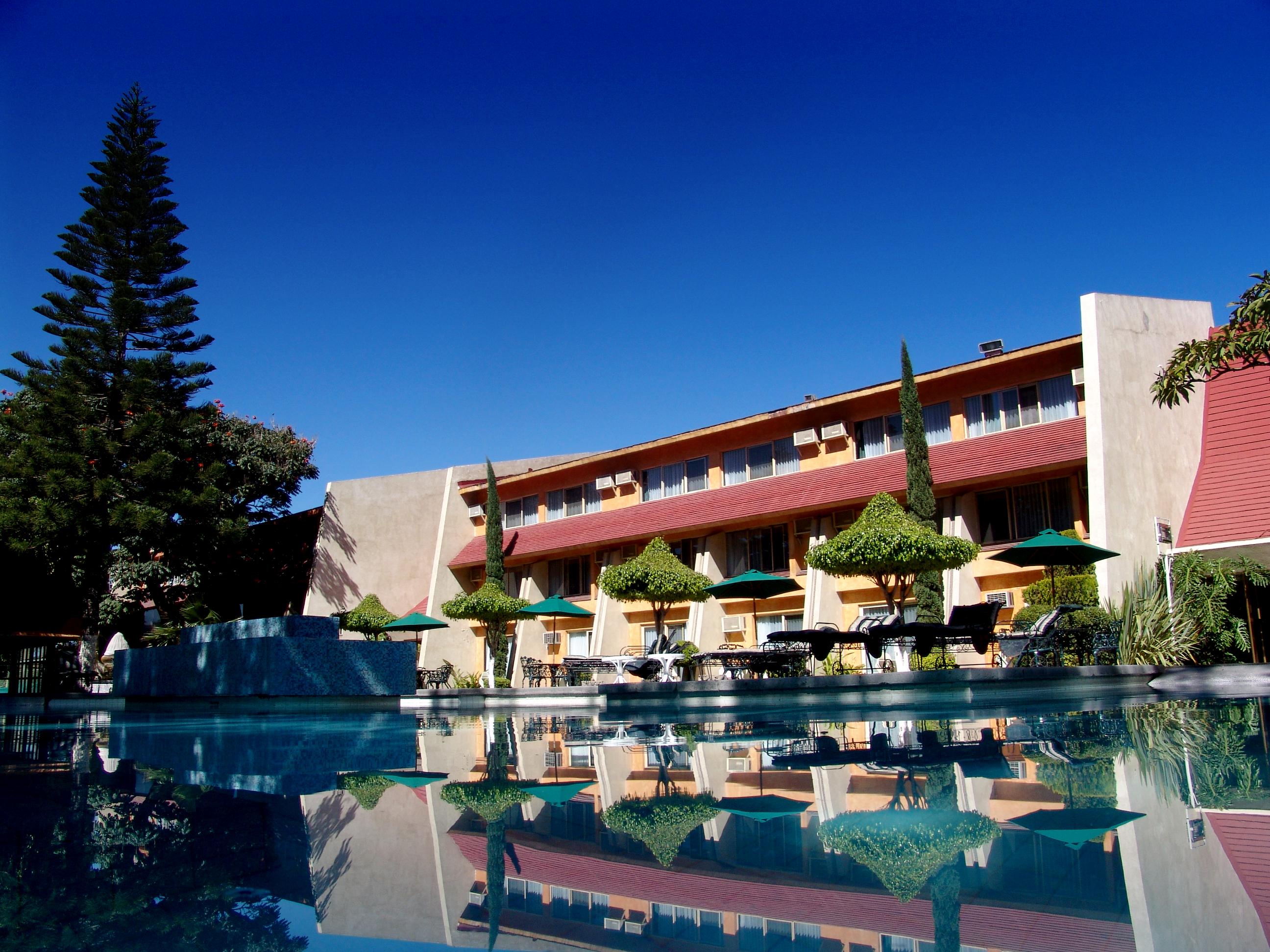 Hotel Real D Minas