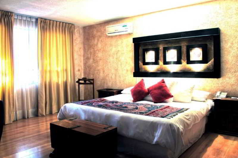 Hotel Real D Minas