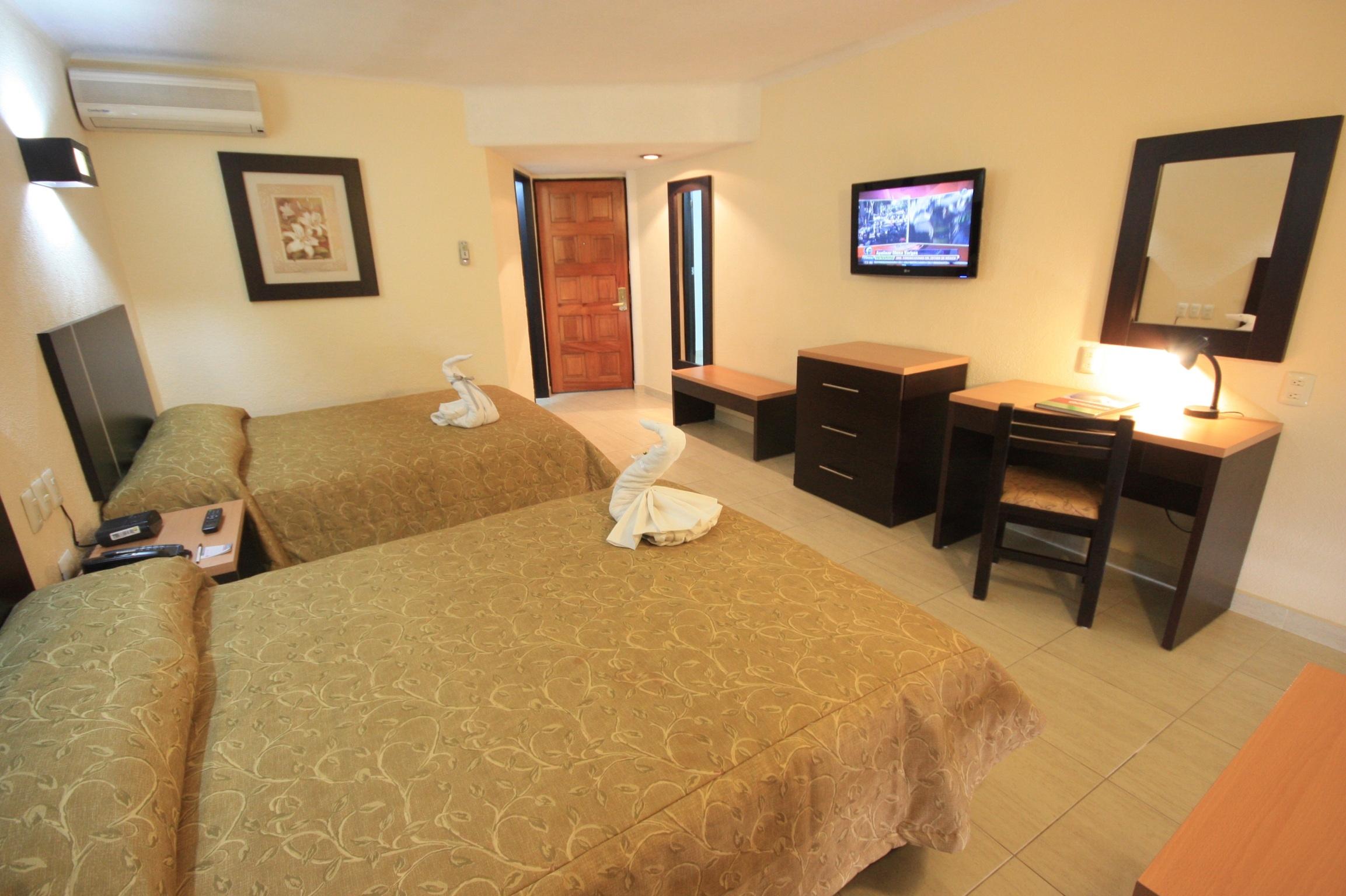 Hotel Real D Minas