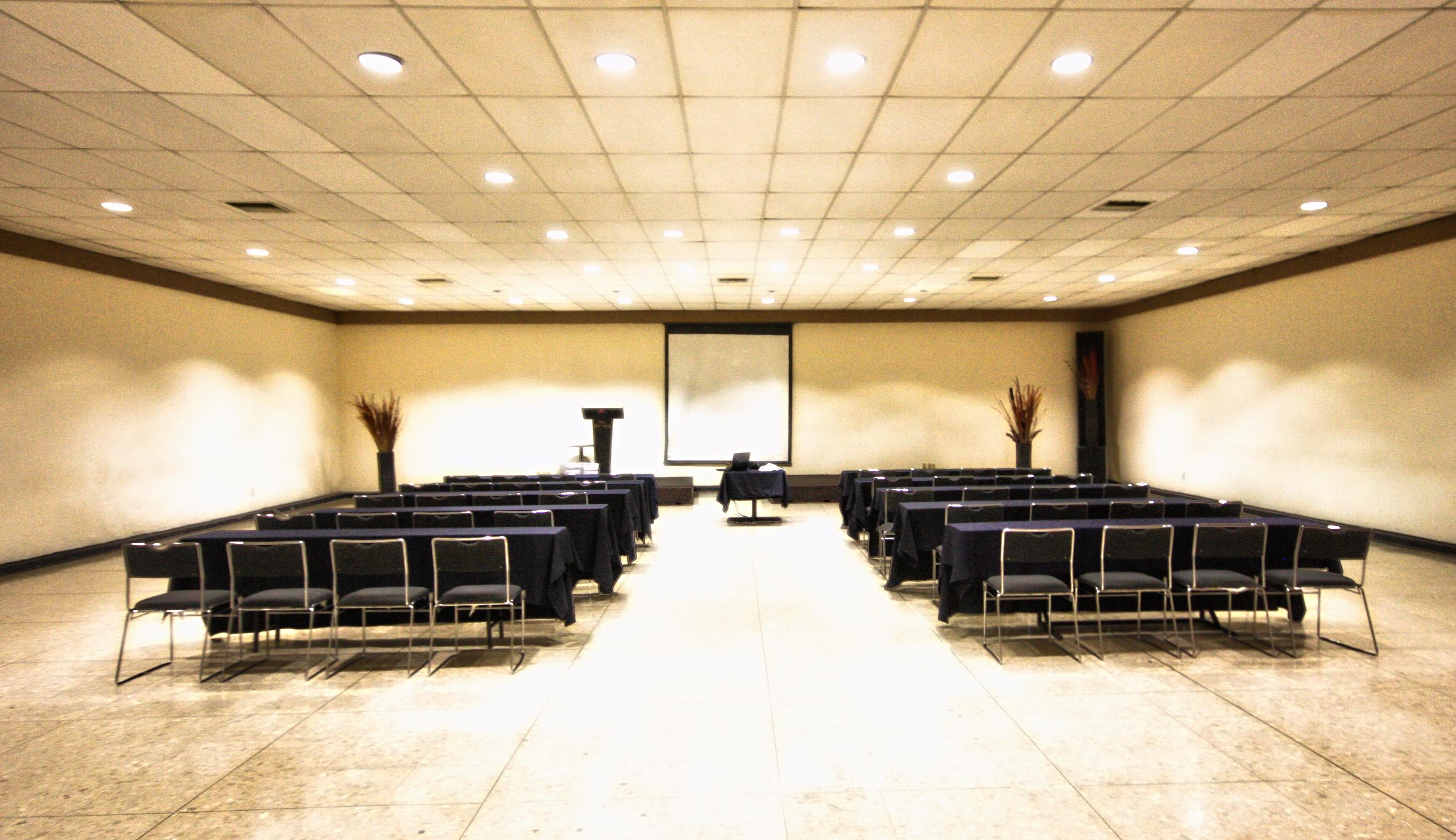 Hotel Real D Minas