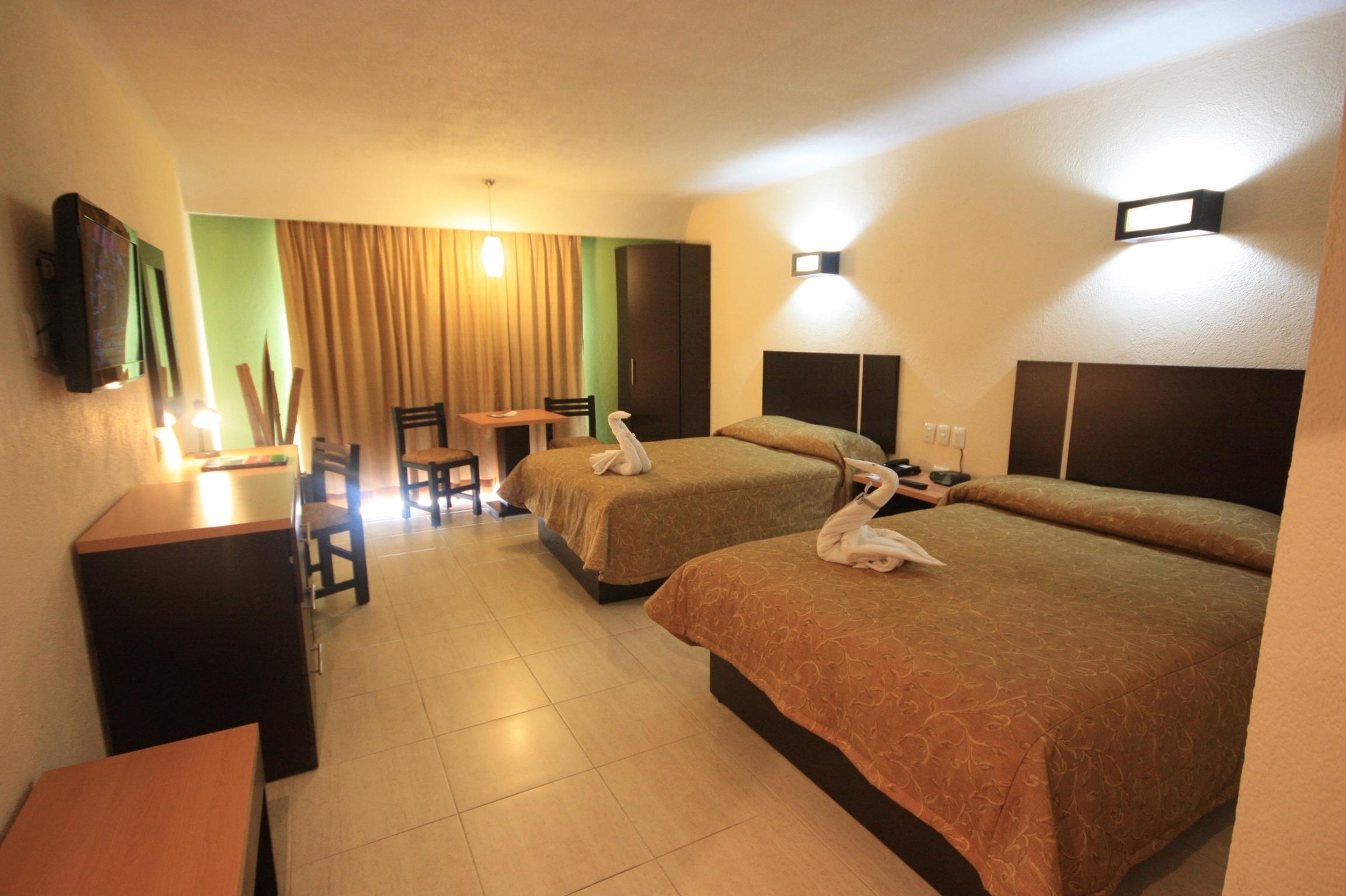 Hotel Real D Minas