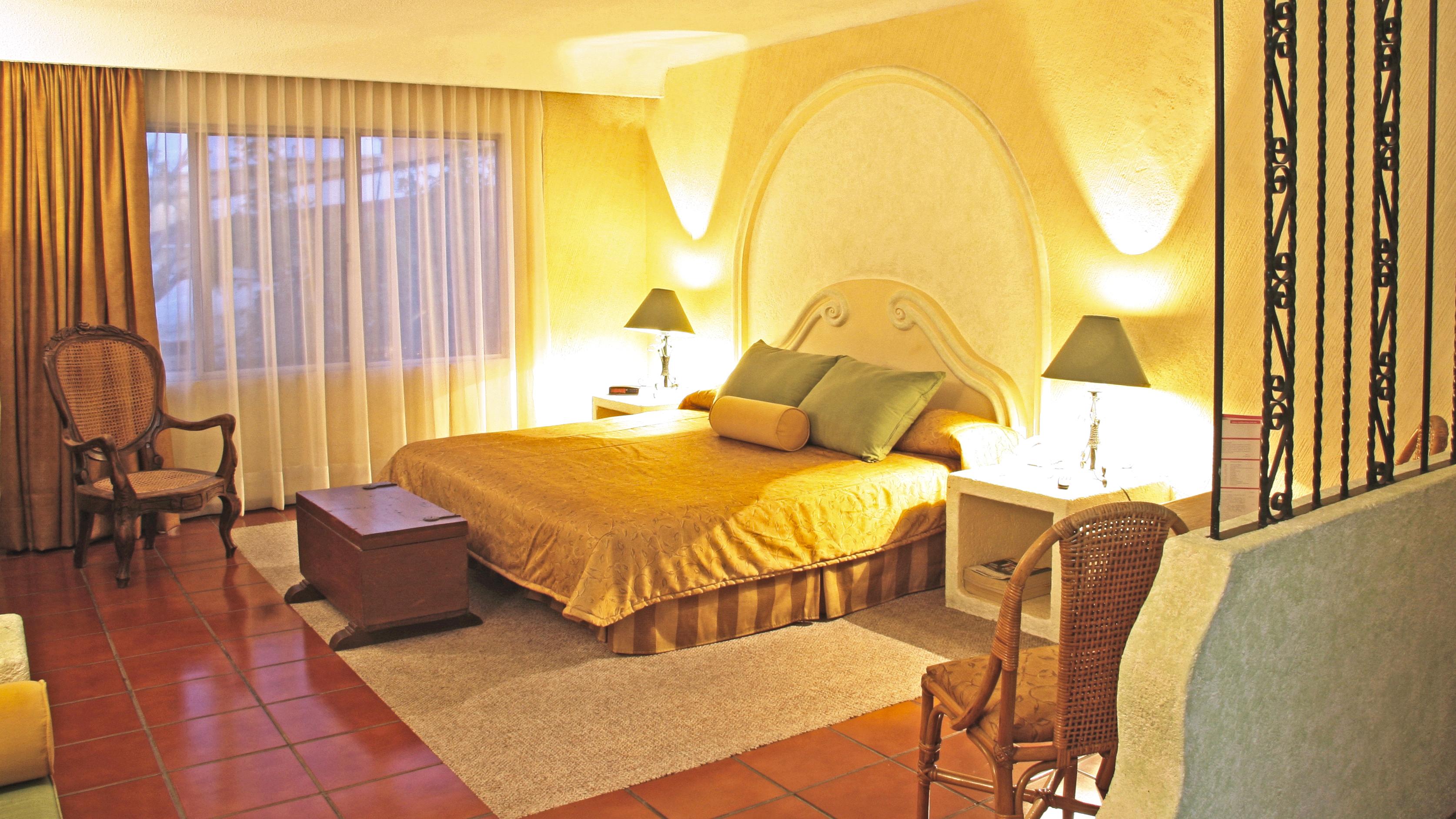 Hotel Real D Minas