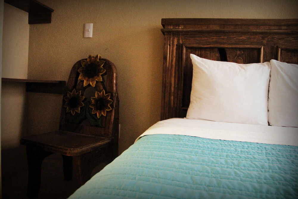 Hotel Residencia San Pablo