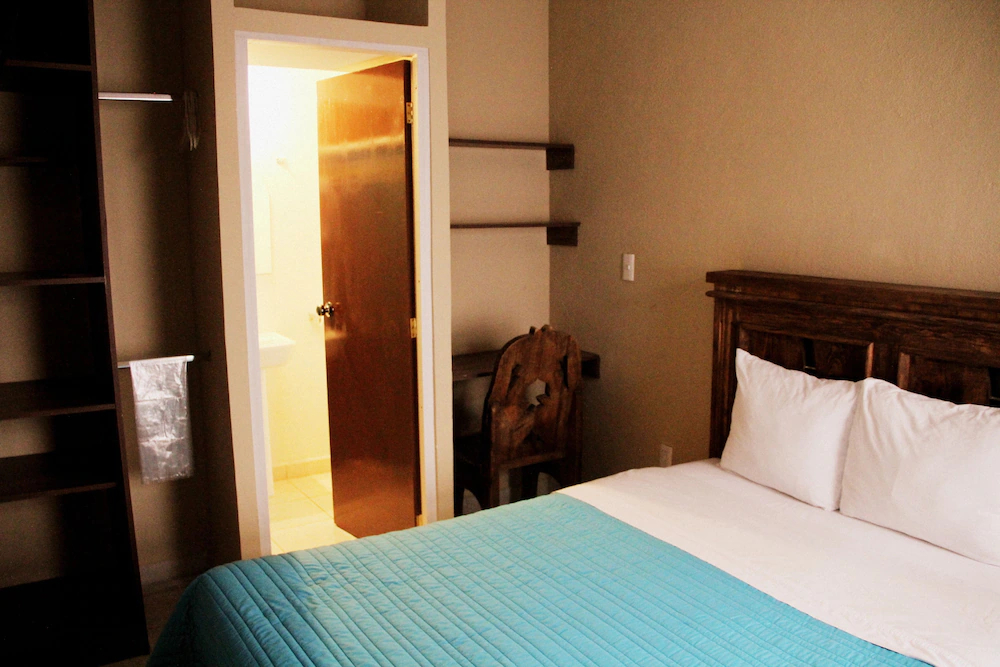 Hotel Residencia San Pablo