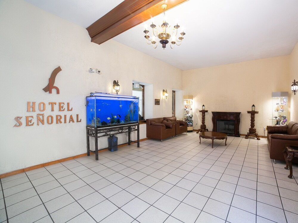 Hotel Señorial