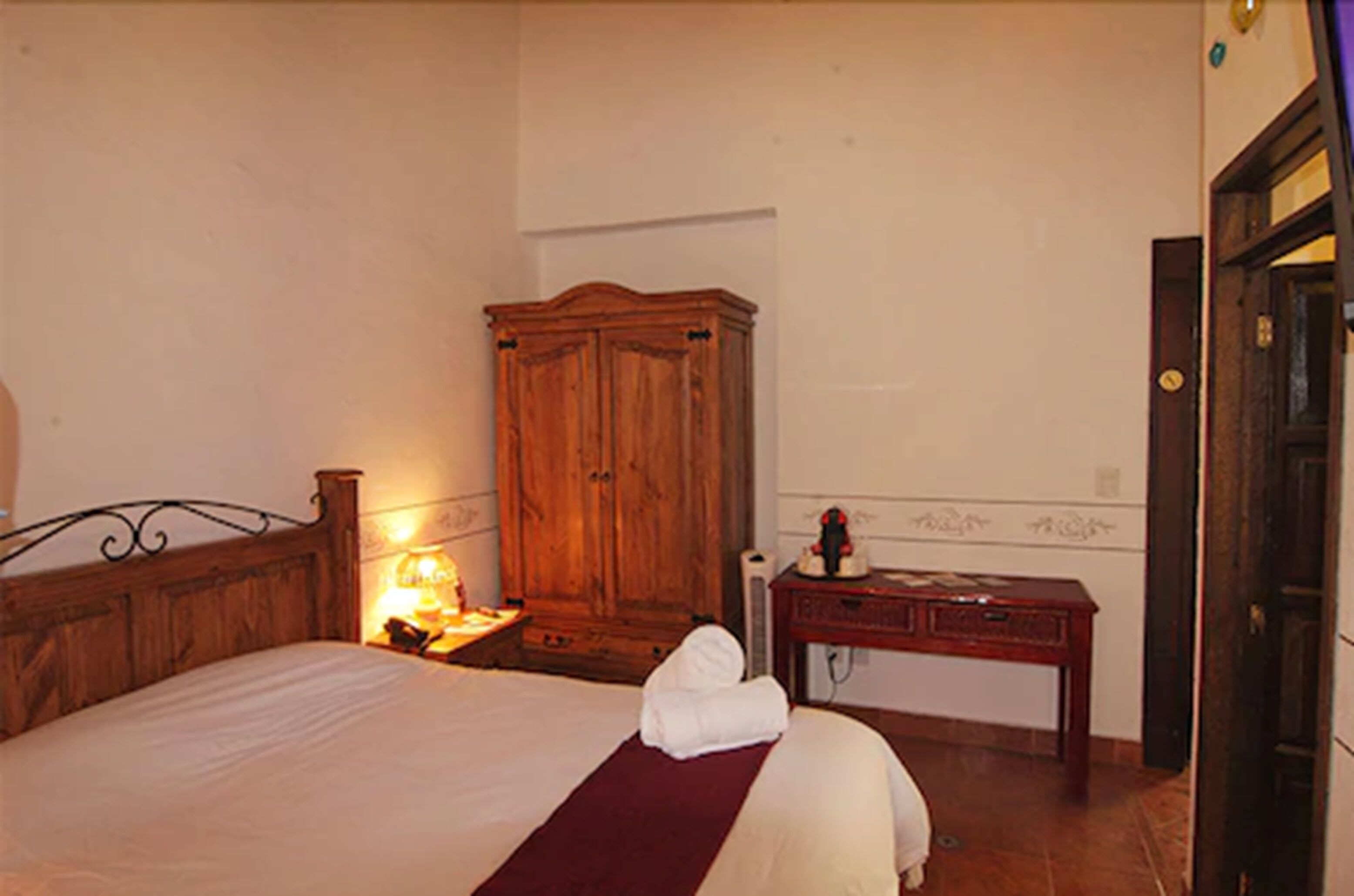 Hotel Villa del Villar