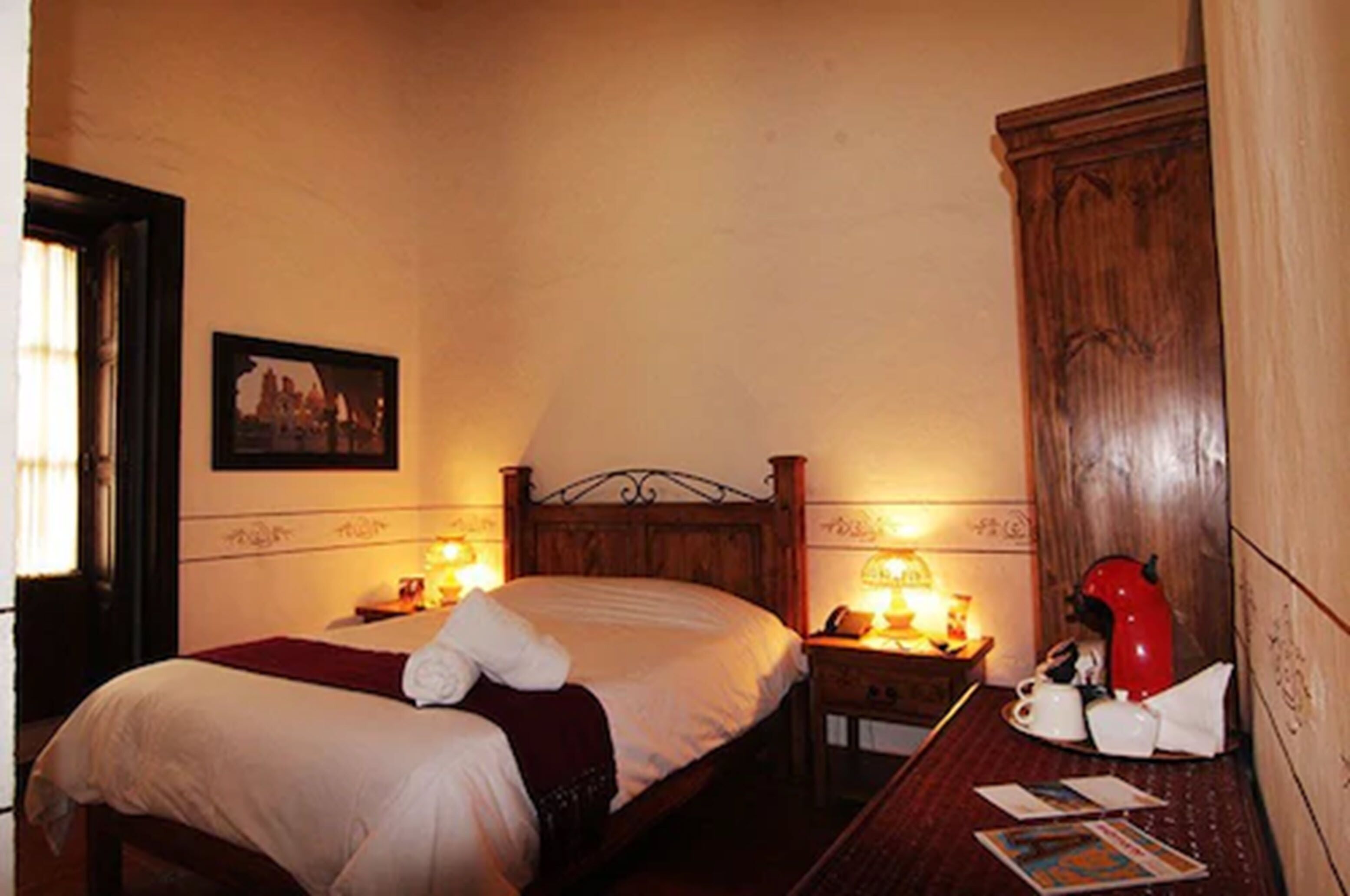 Hotel Villa del Villar