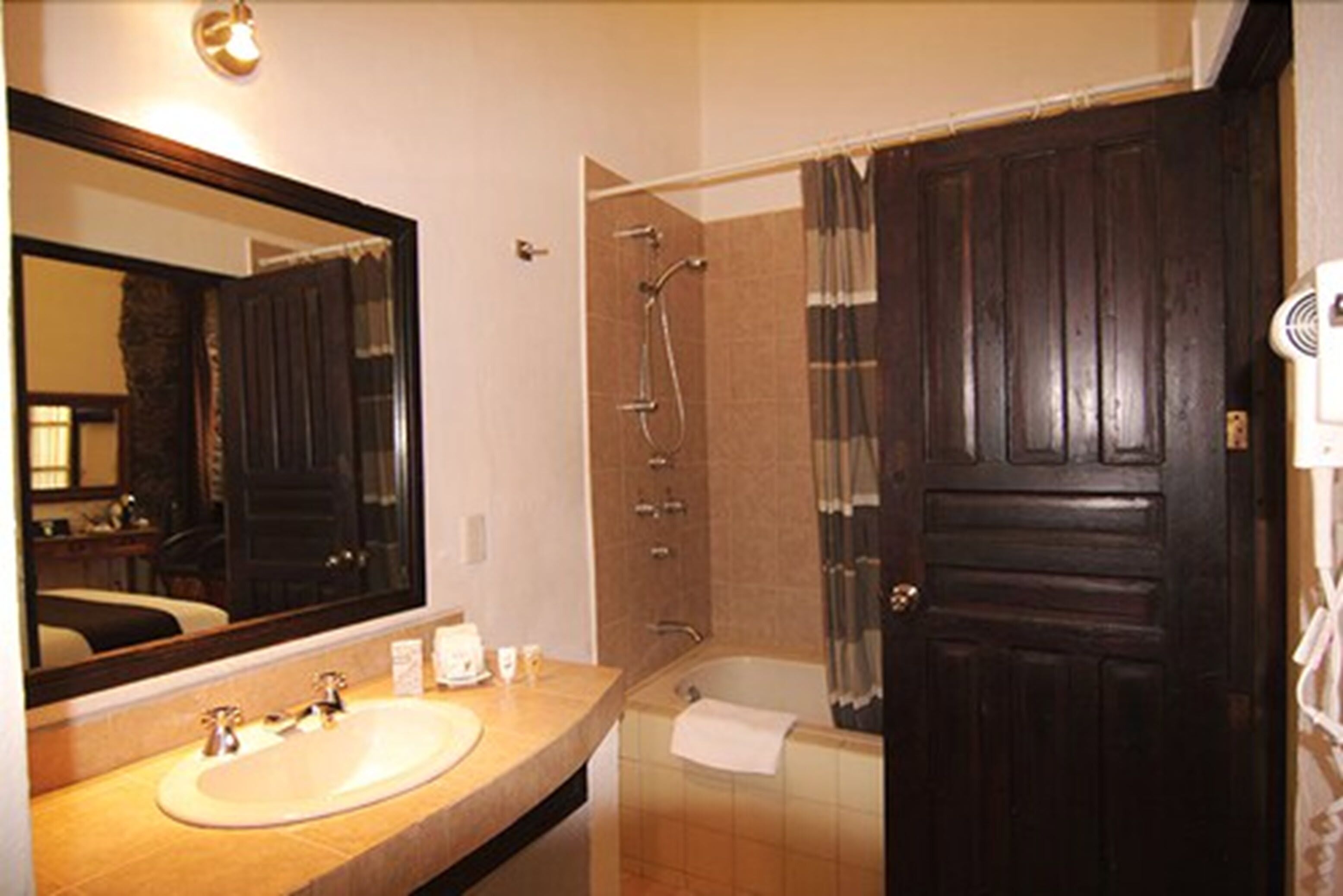 Hotel Villa del Villar