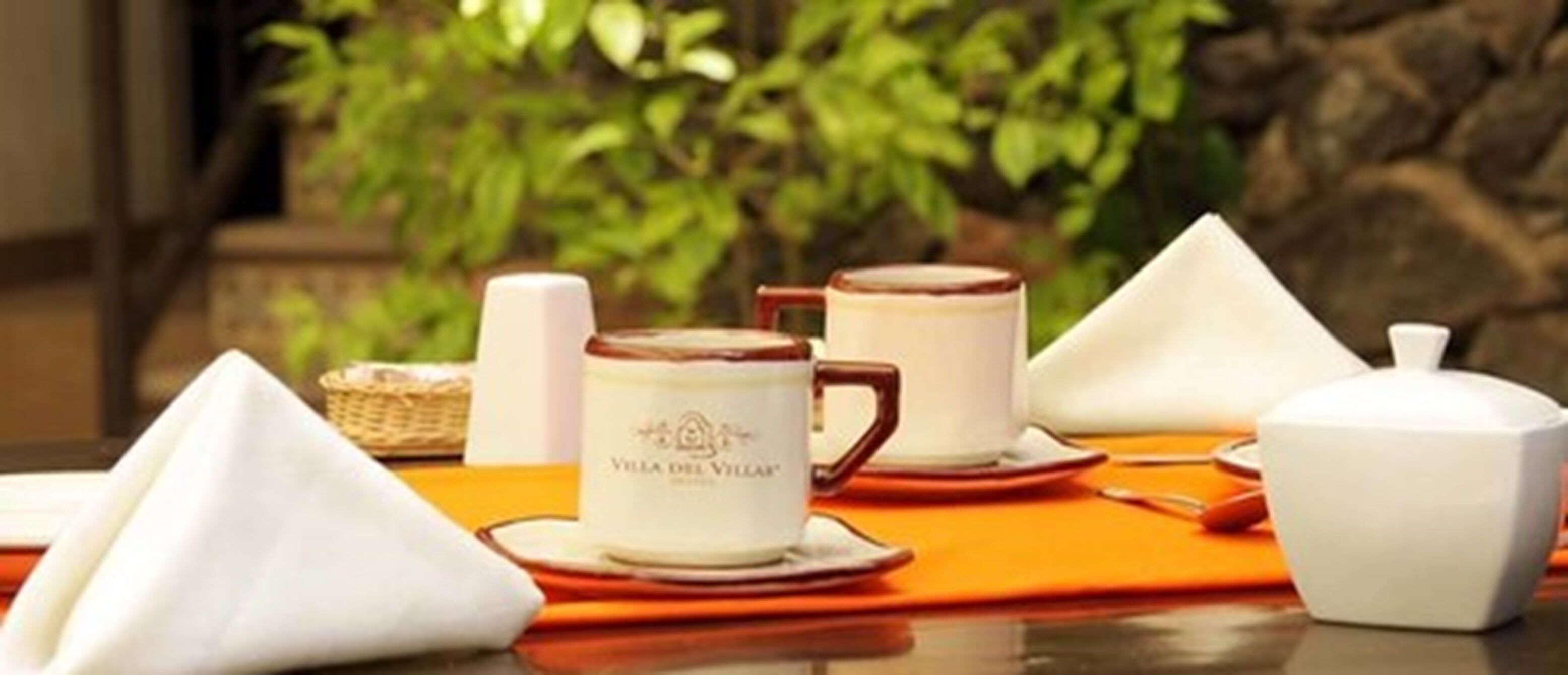 Hotel Villa del Villar