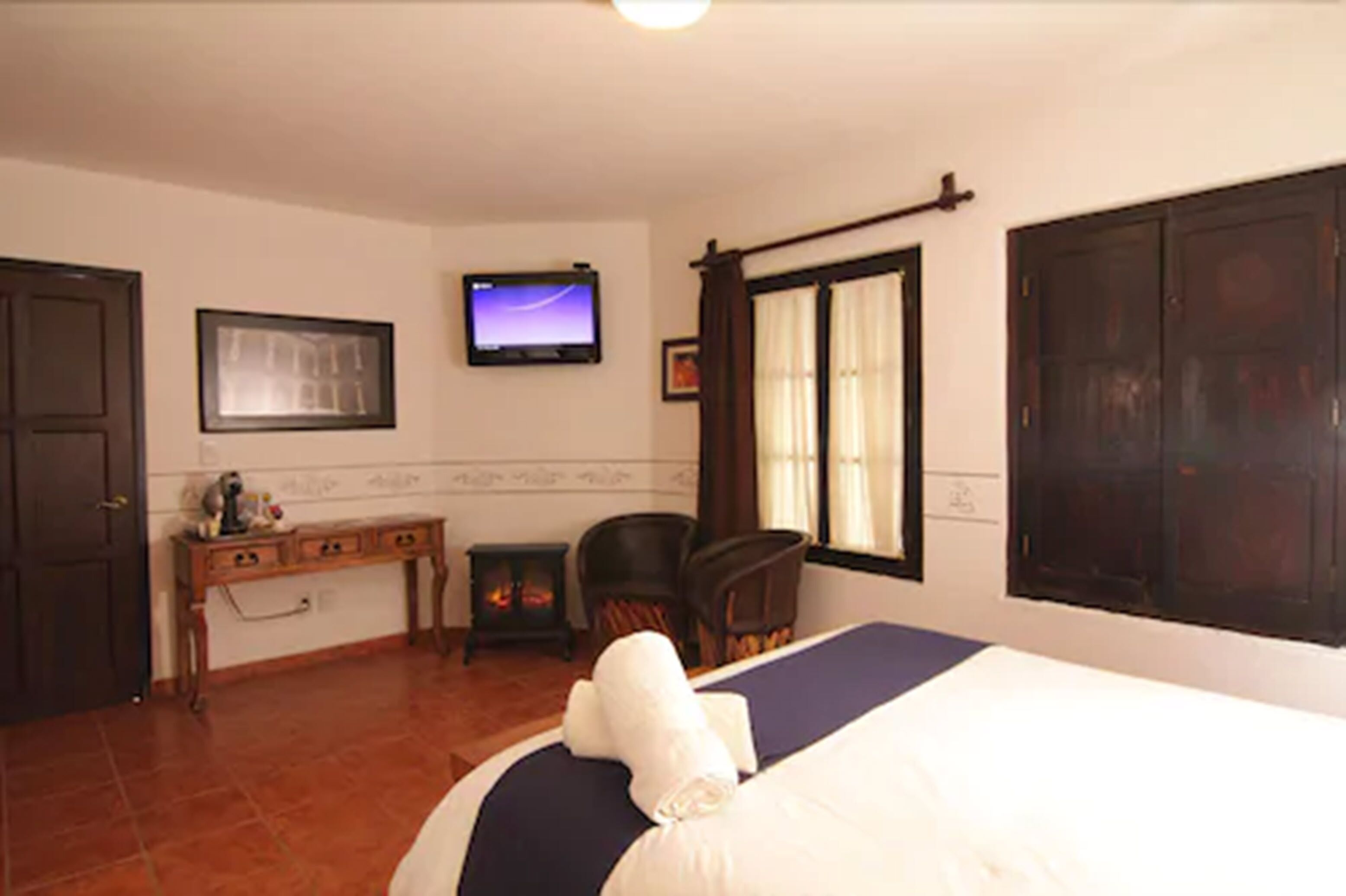 Hotel Villa del Villar