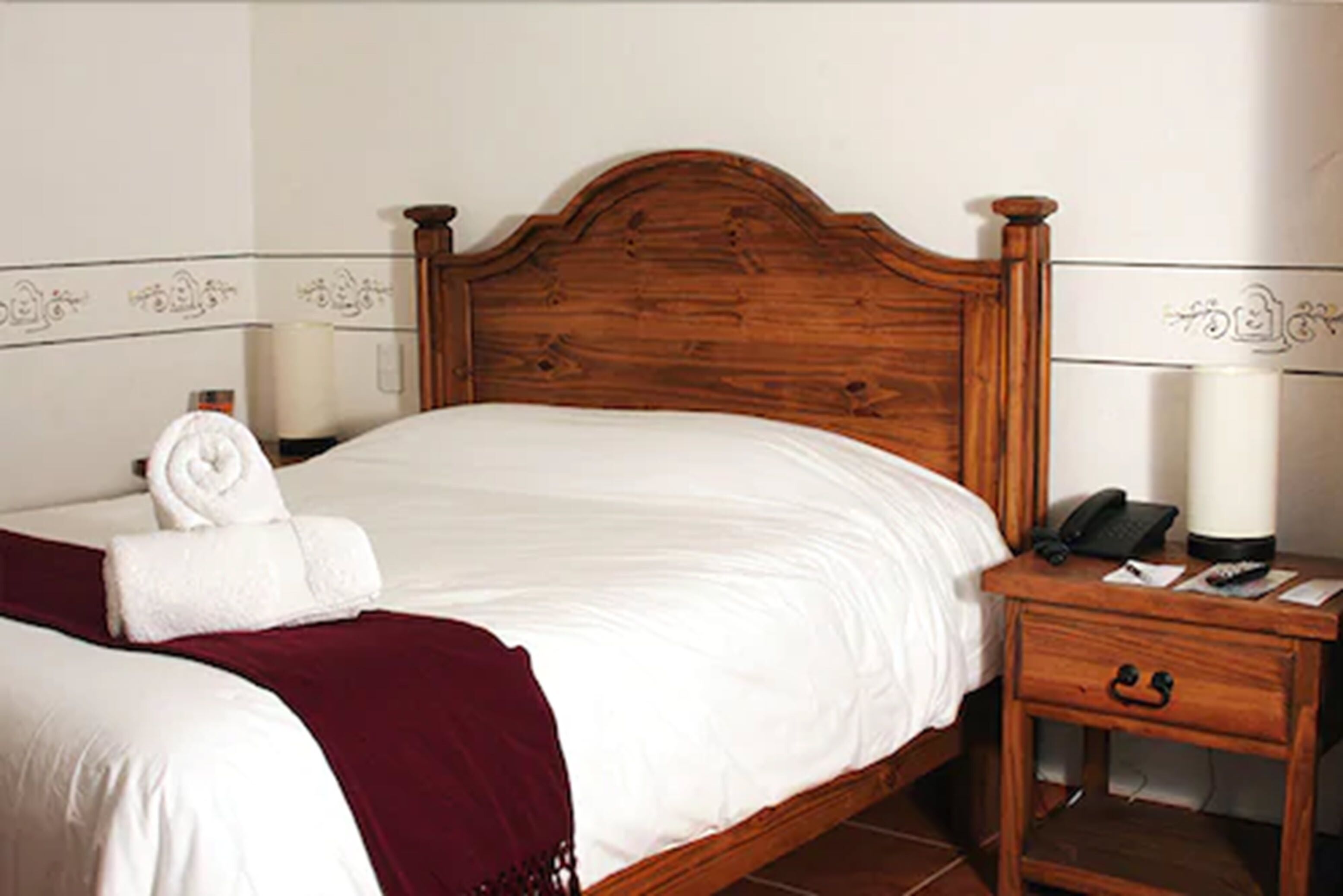 Hotel Villa del Villar