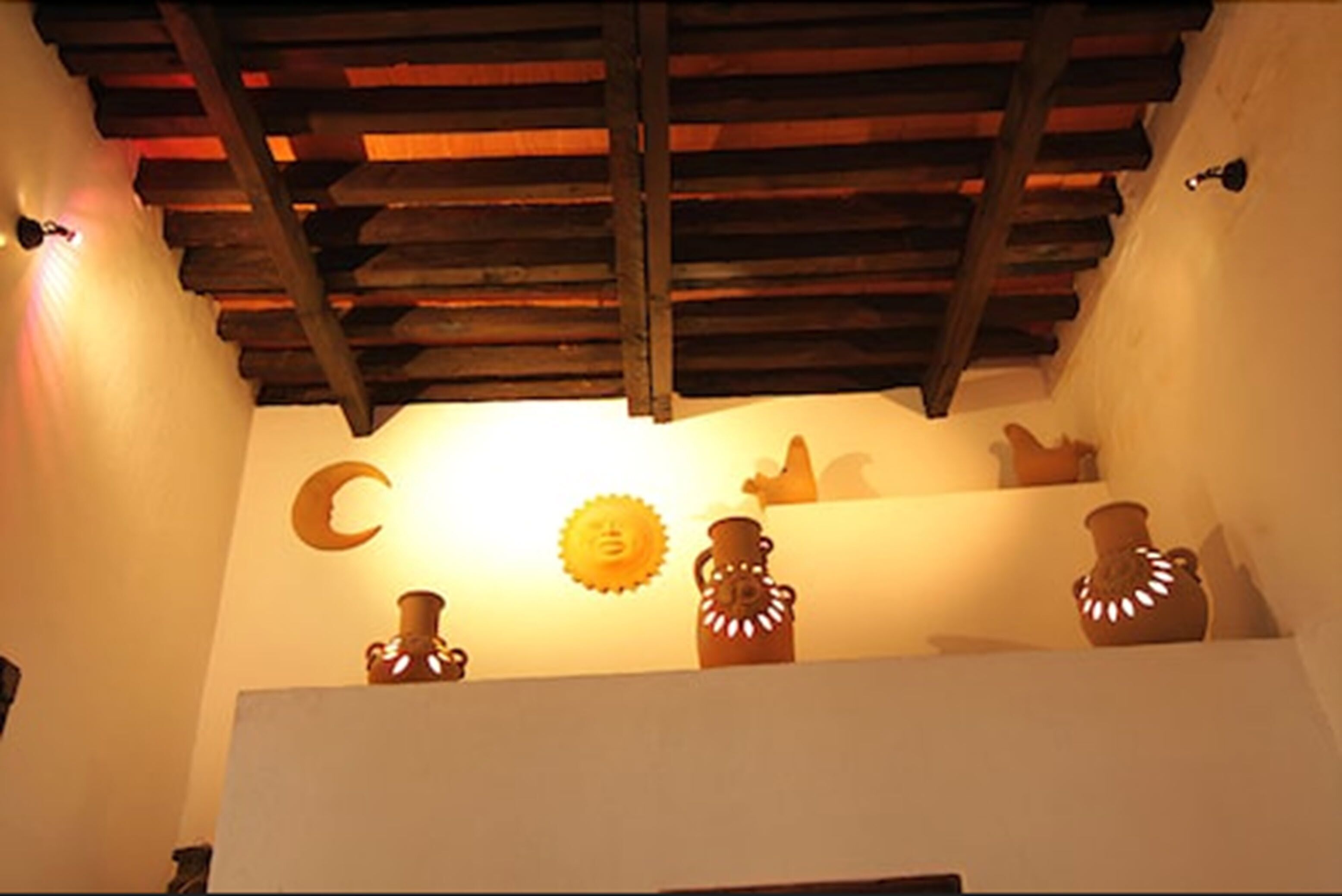 Hotel Villa del Villar