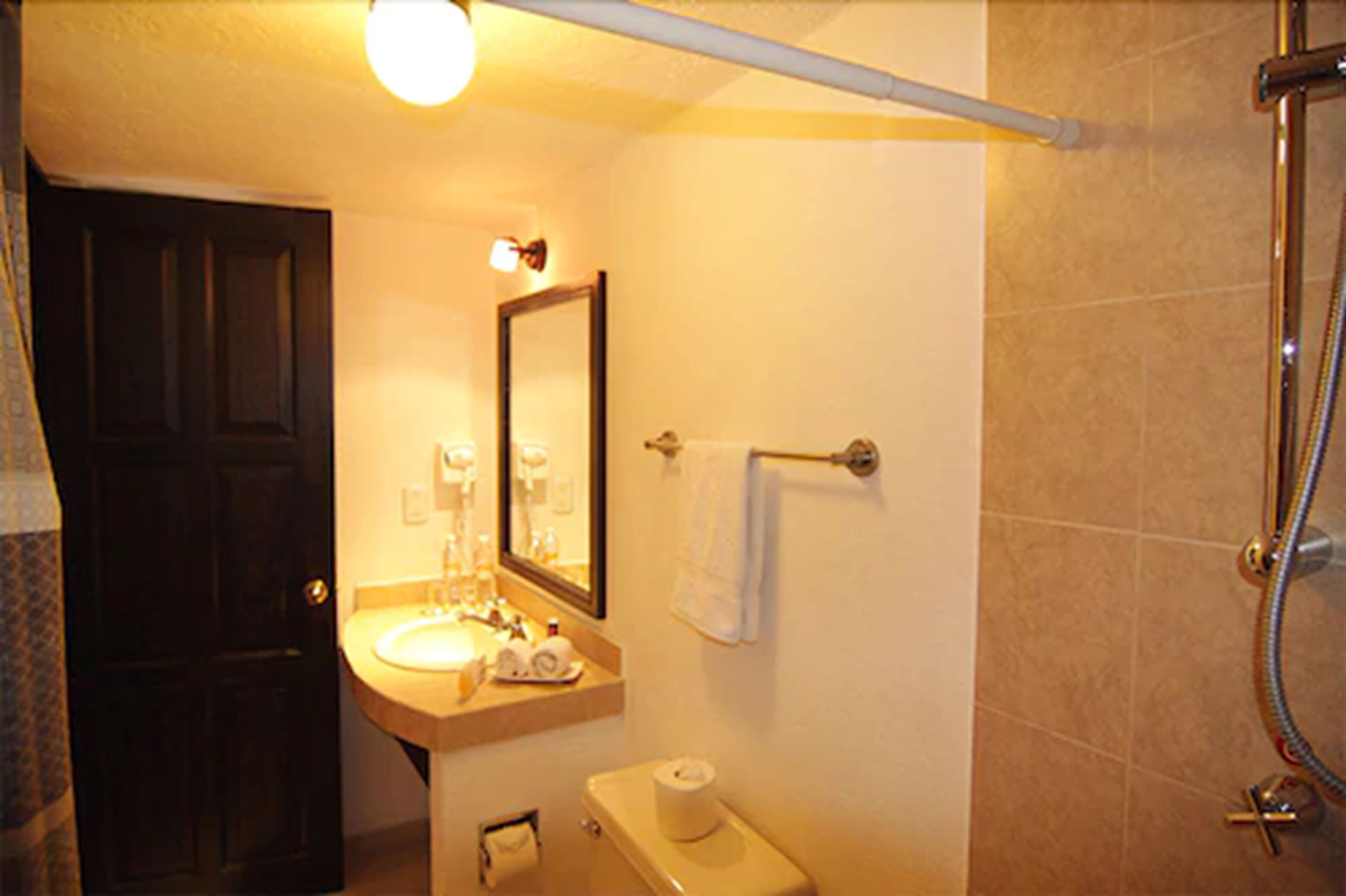 Hotel Villa del Villar