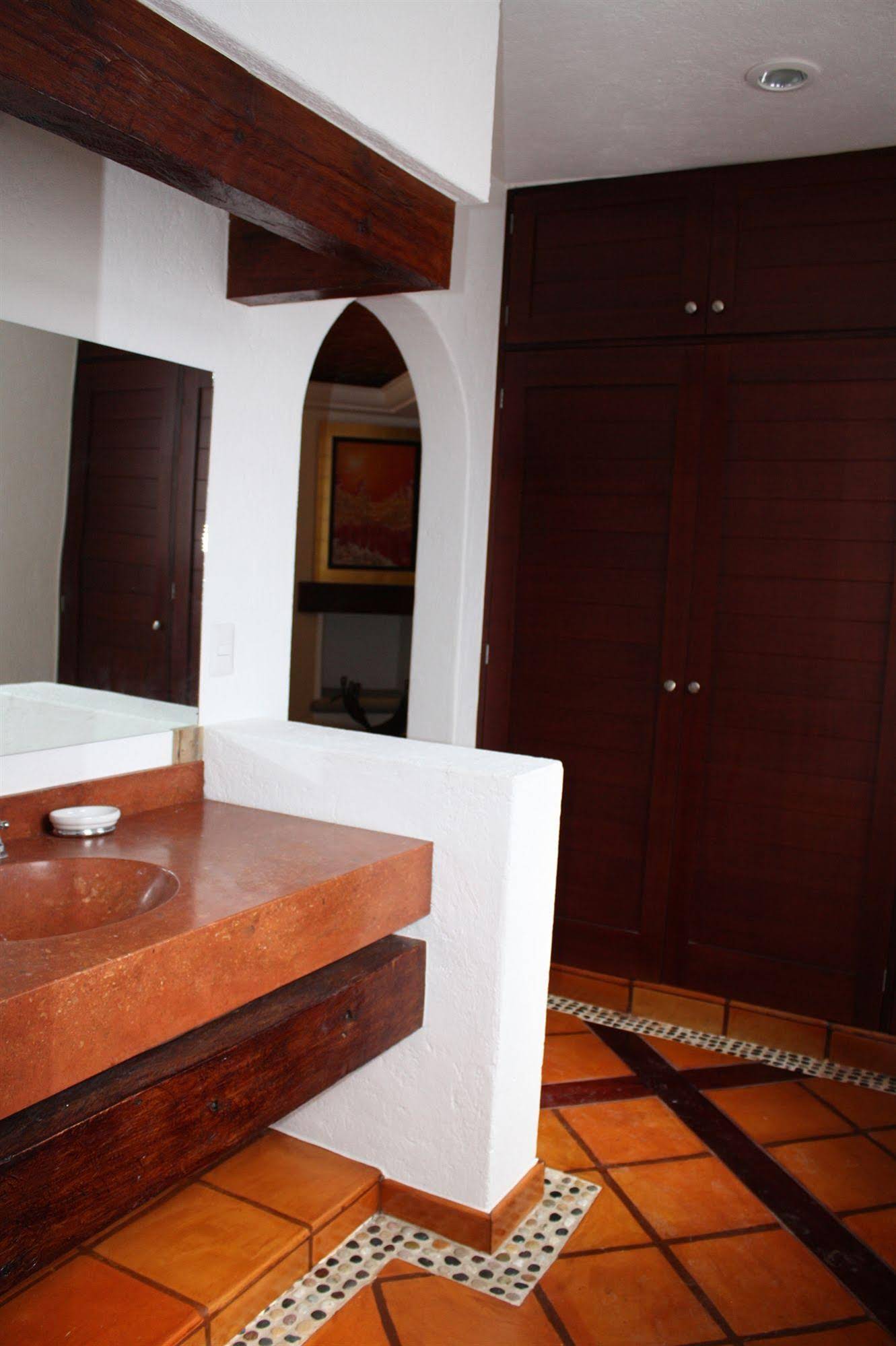 Hotel Villa Mexicana Golf & Equestrian Resort