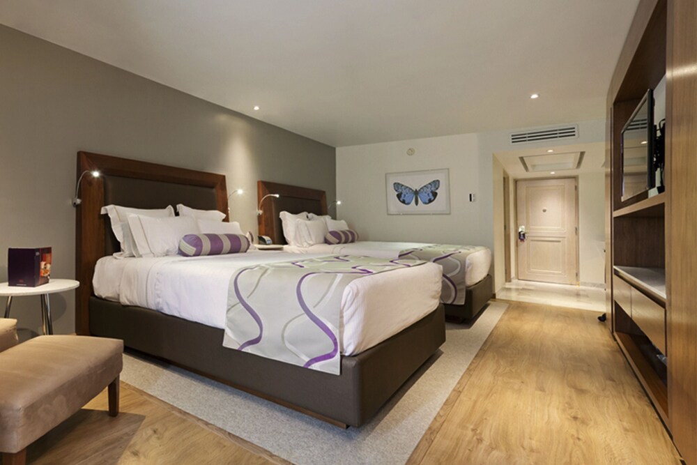 HS Hotsson Hotel Querétaro
