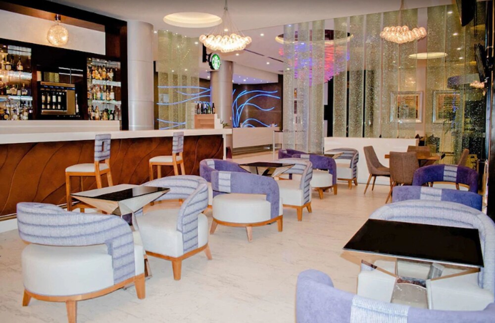HS Hotsson Hotel Querétaro