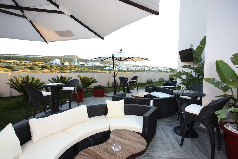 HS Hotsson Hotel Querétaro