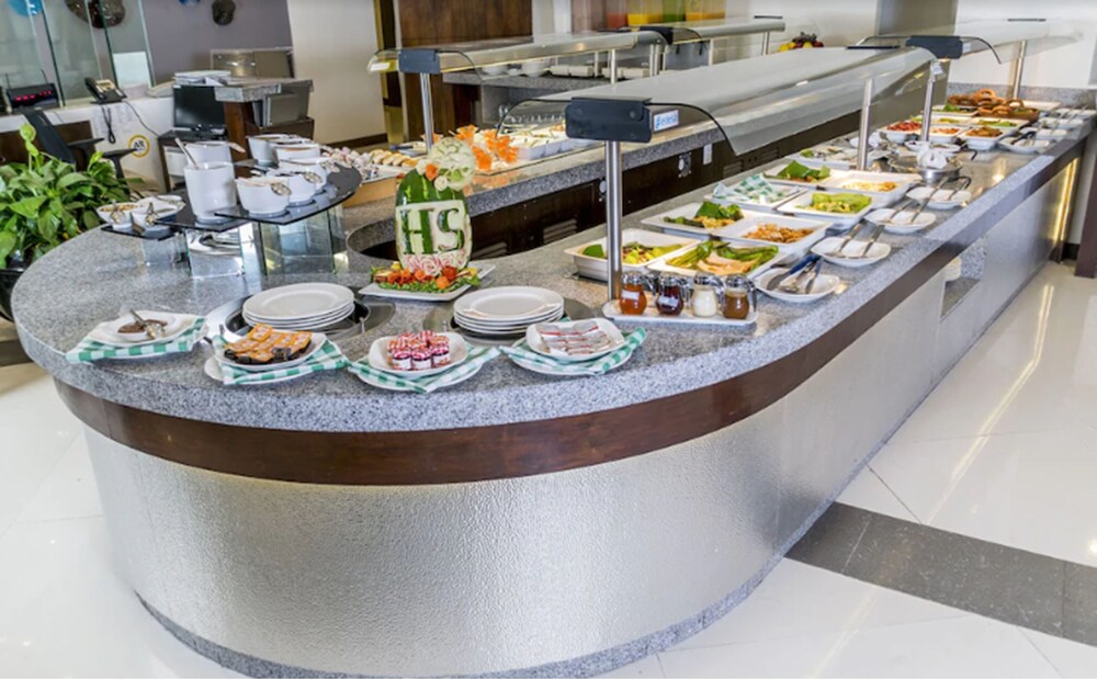 HS Hotsson Hotel Querétaro